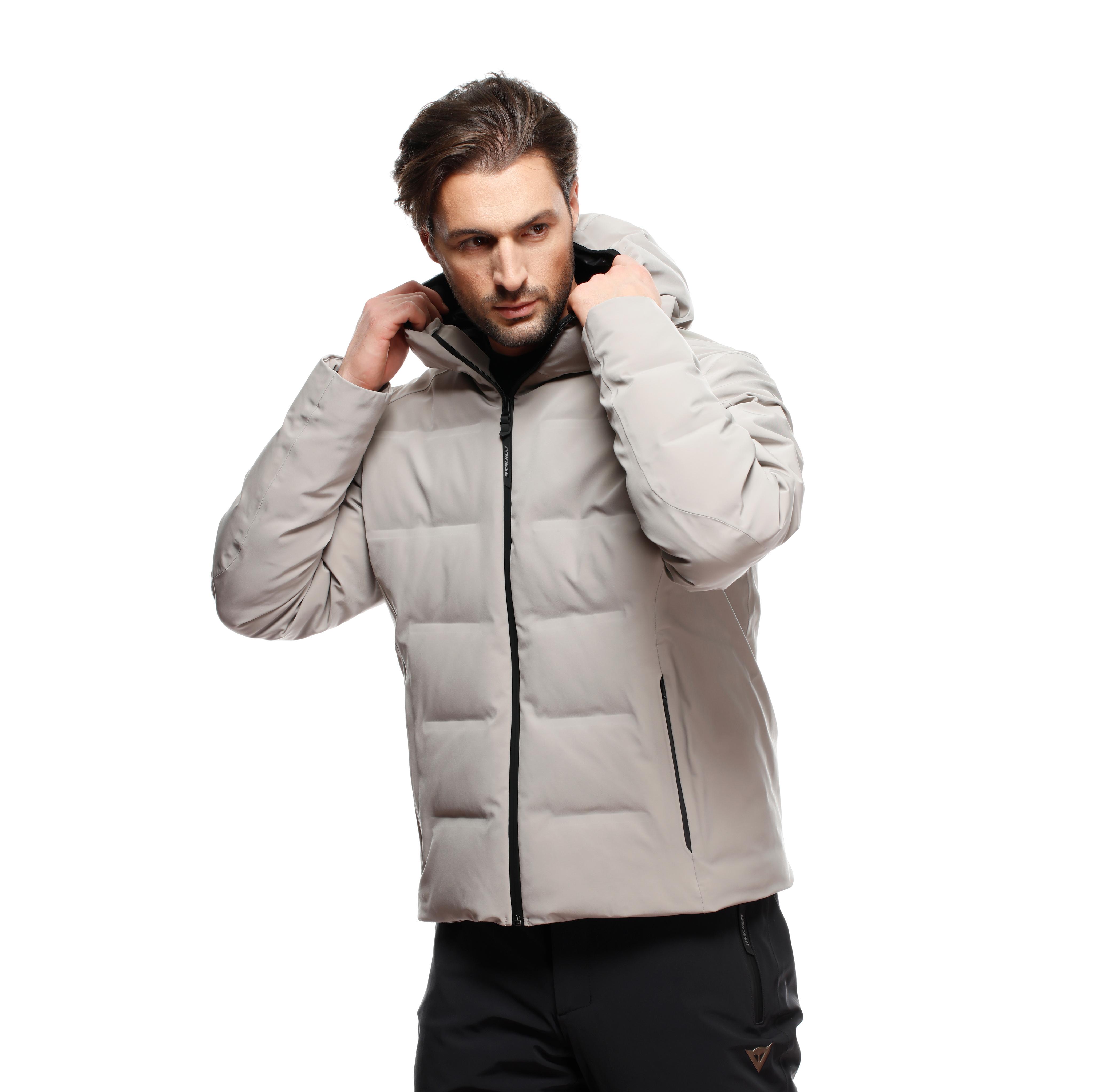 DOUDOUNE DE SKI IMPERM&Eacute;ABILE HOMME - ELEPHANT SKIN - 5
