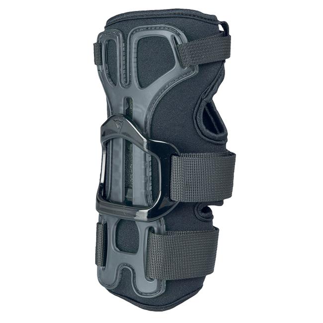 Dainese Men's Black - Hector 13 Ski Wrist Guard - Protections - /Carbon - S