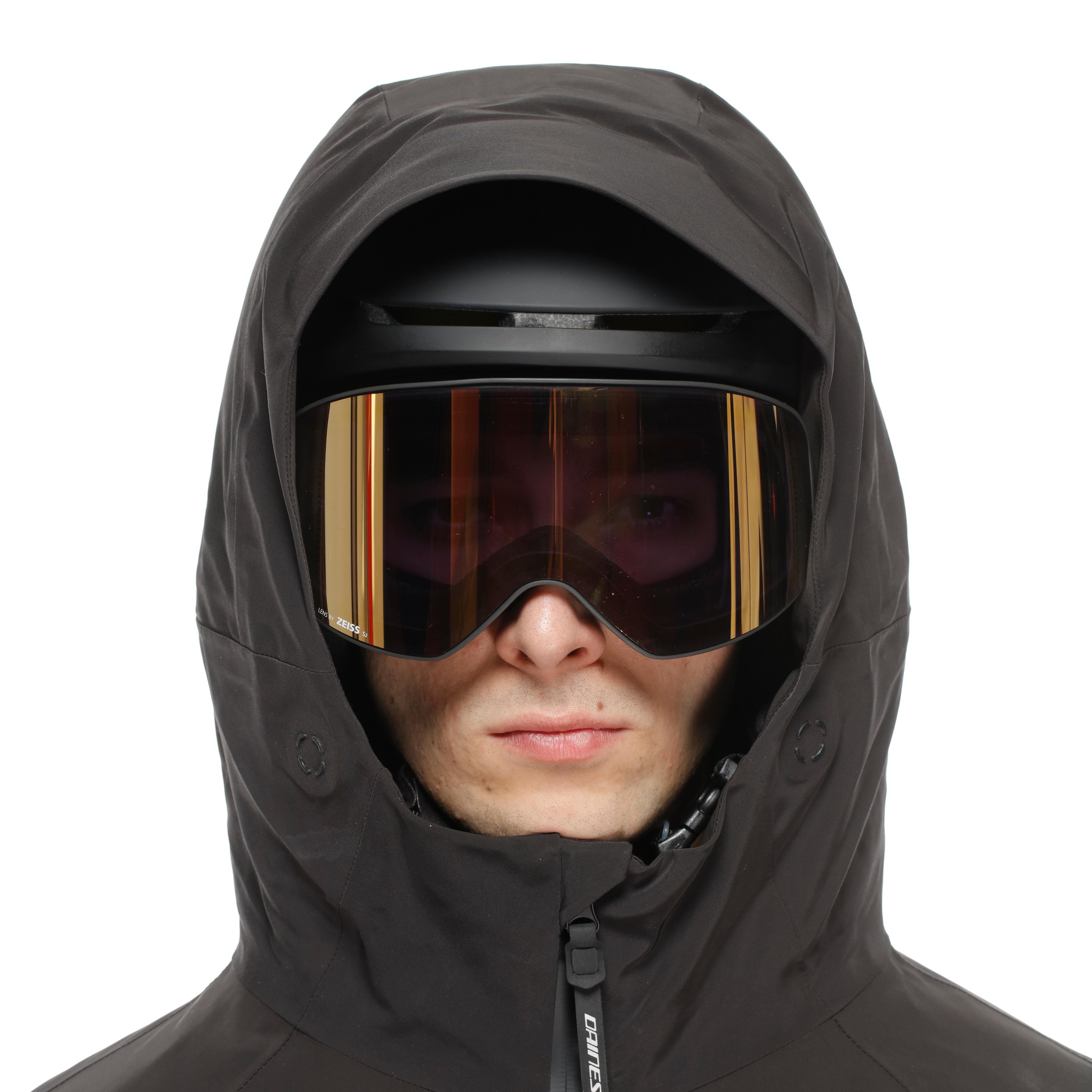 SPEED DEMON LAB DOMEAIR&trade; PRO - CHAQUETA DE ESQU&Iacute; HOMBRE - STRETCH-LIMO - 9