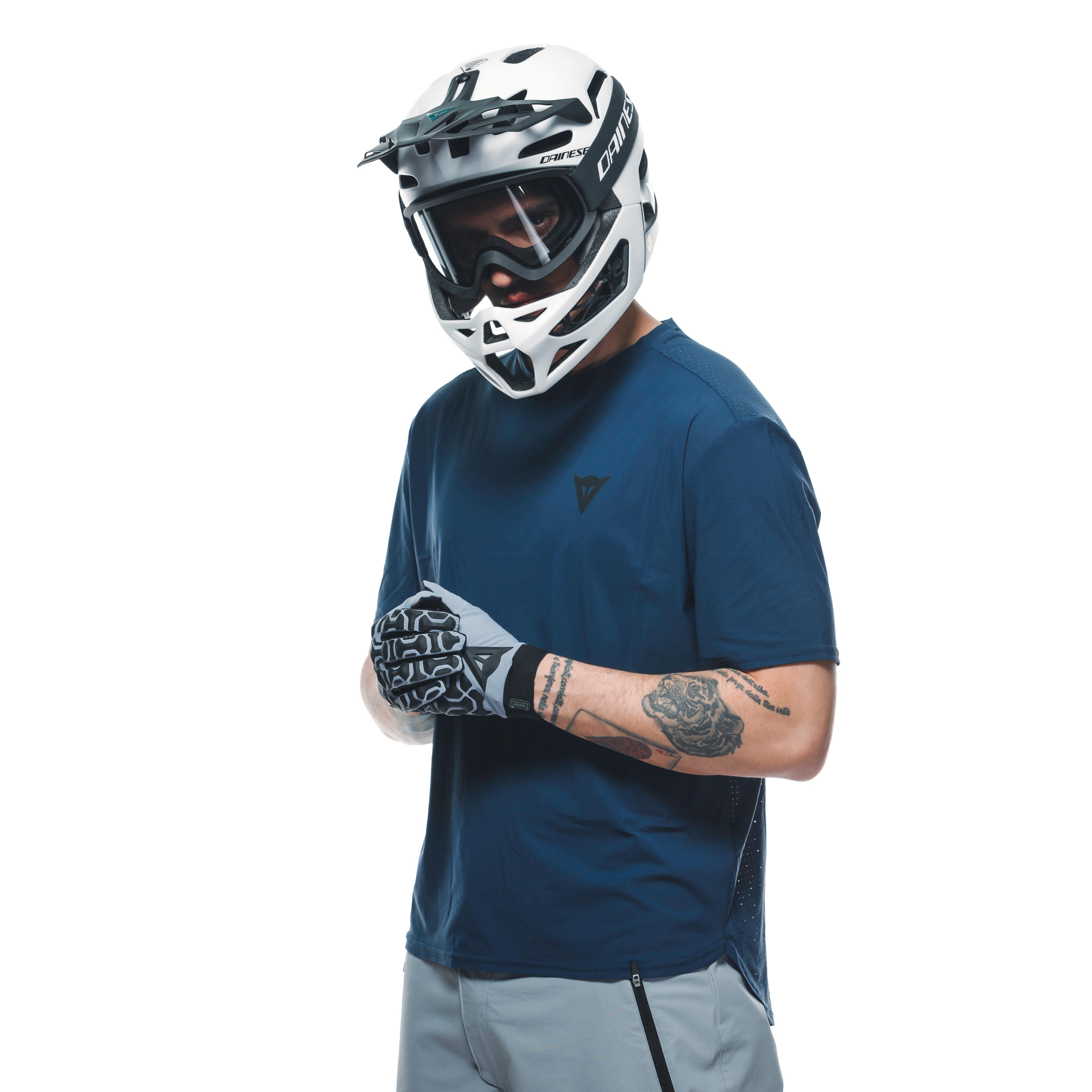 HGR - PANTALONS COURTS V&Eacute;LO POUR HOMME - TRADEWINDS - 7