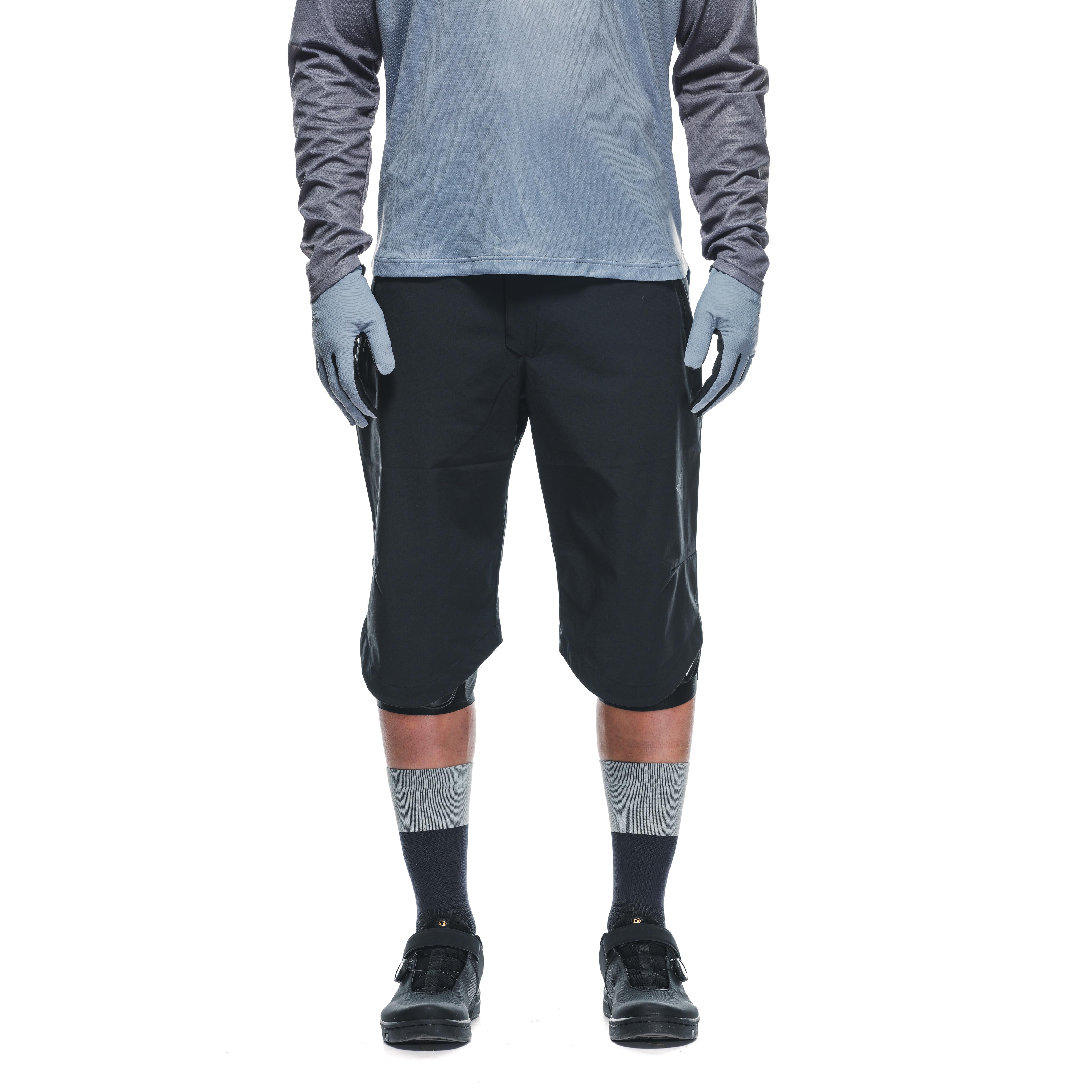HGL PRO - MEN'S BIKE SHORTS - TAP-SHOE - 3