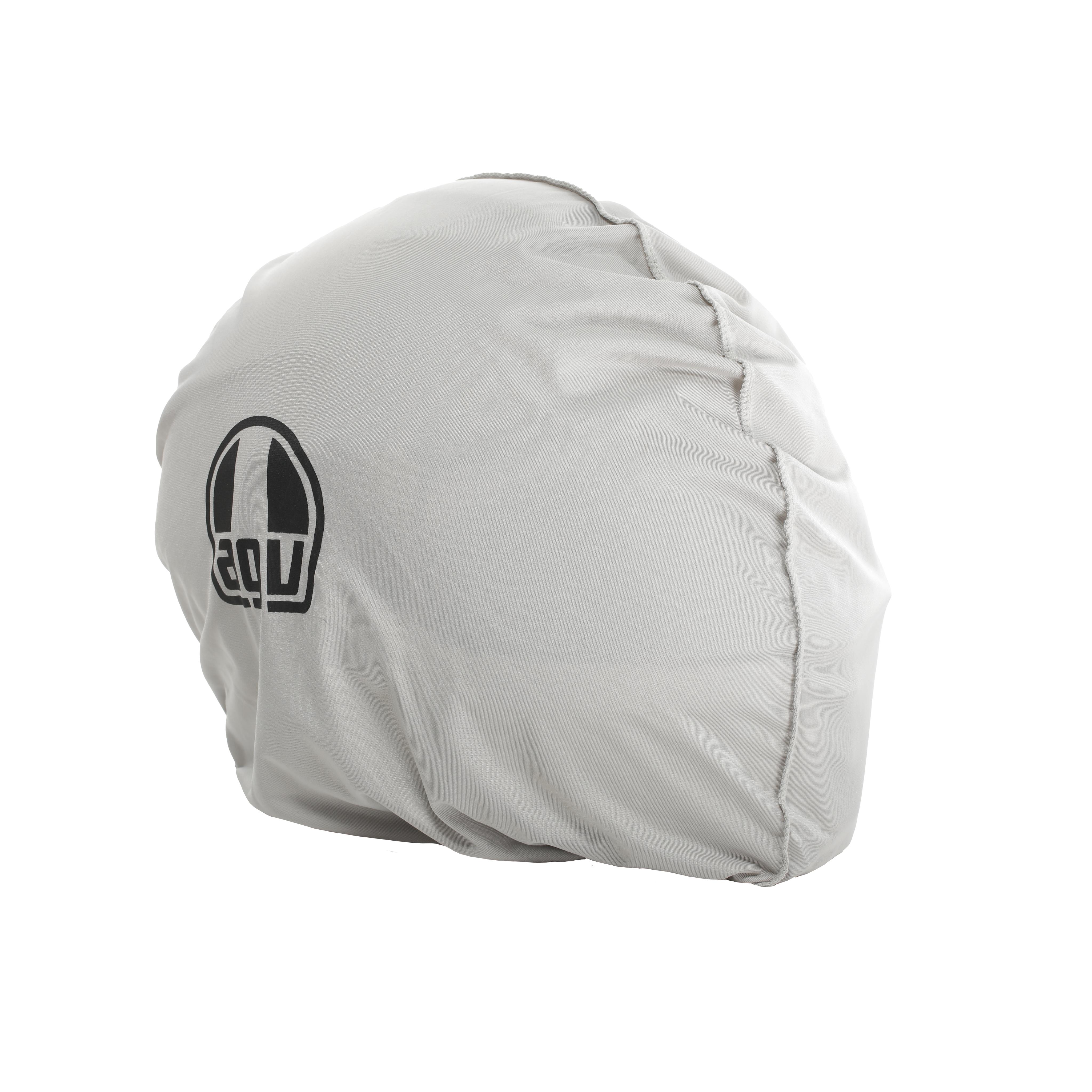 AGV HELMET SACK - GREY -  - 2
