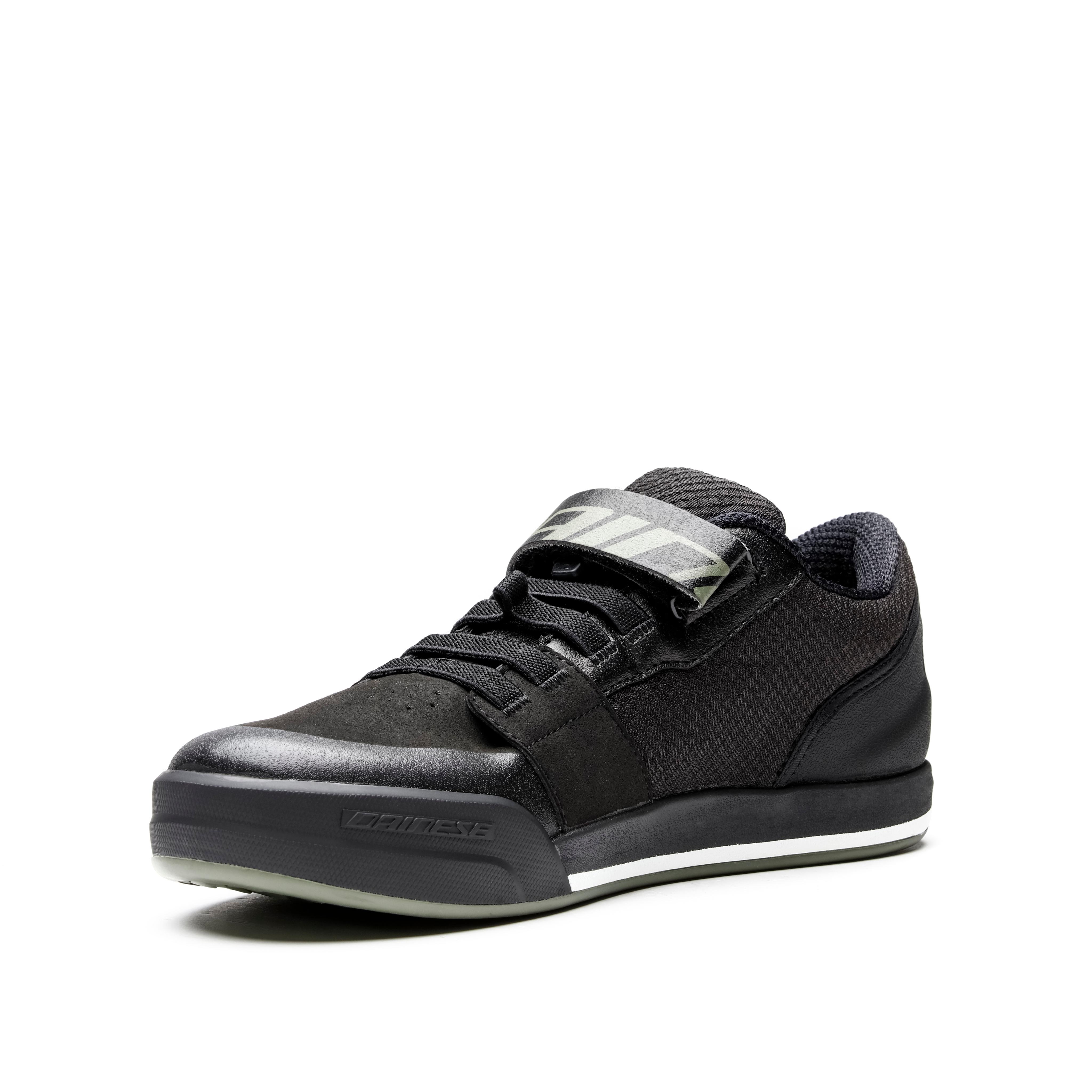 HG ACTO PRO - BIKE SHOES - BLACK/BLACK - 2