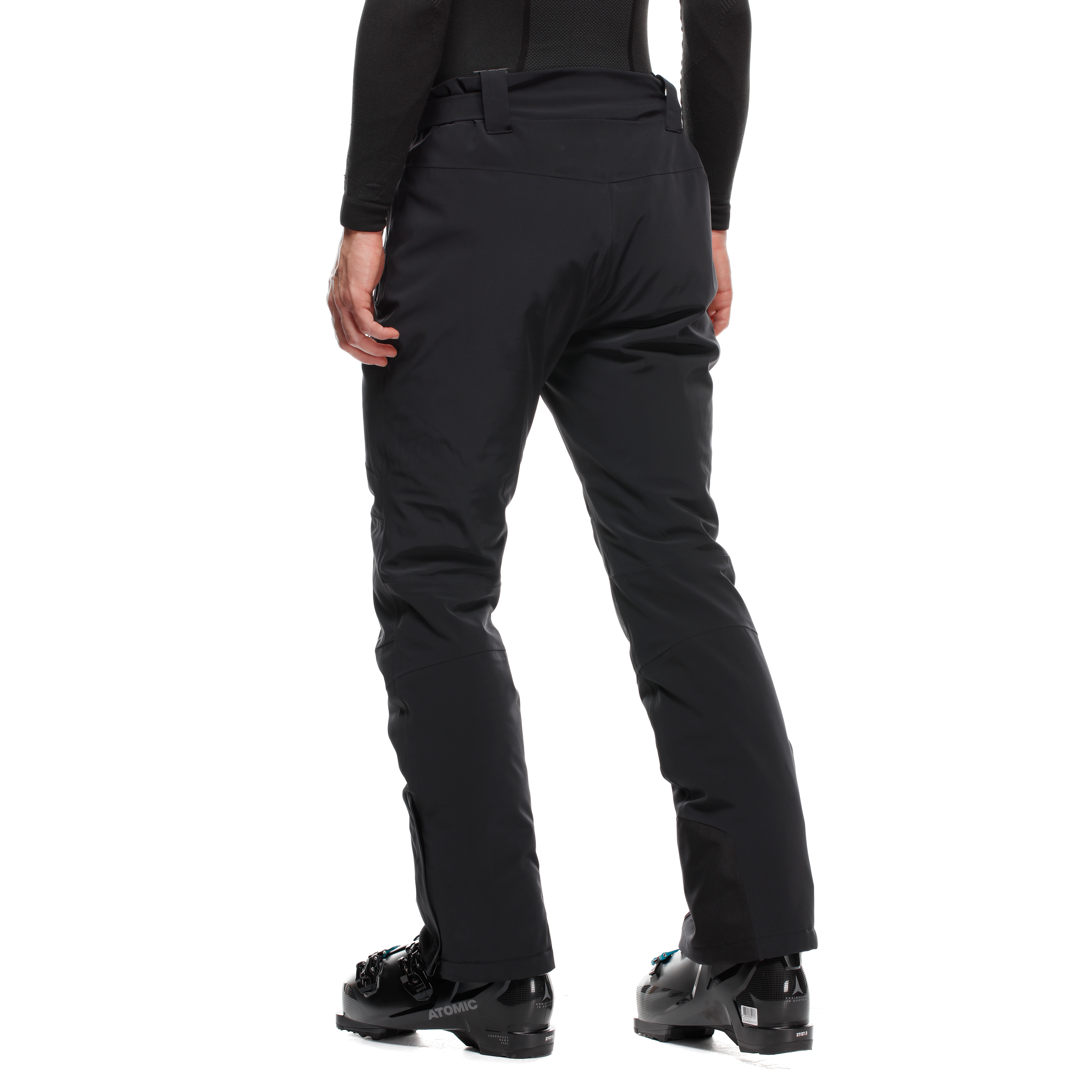 ARIANTE DERMIZAX EV&trade; - MEN'S SKI PANTS - STRETCH-LIMO - 6