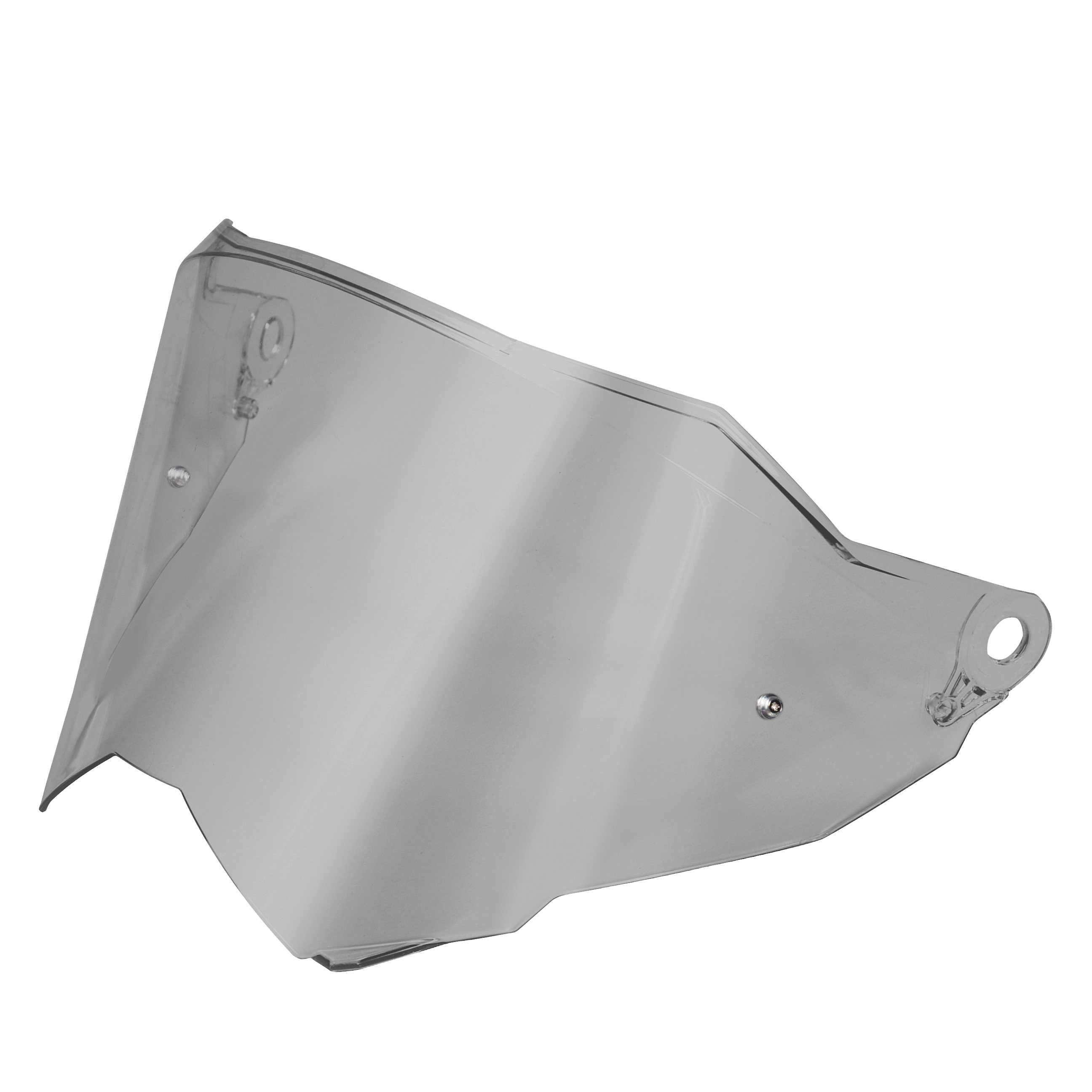 AGV VISOR DUAL1 MPLK - E2206 - SMOKE 50% -  - 1