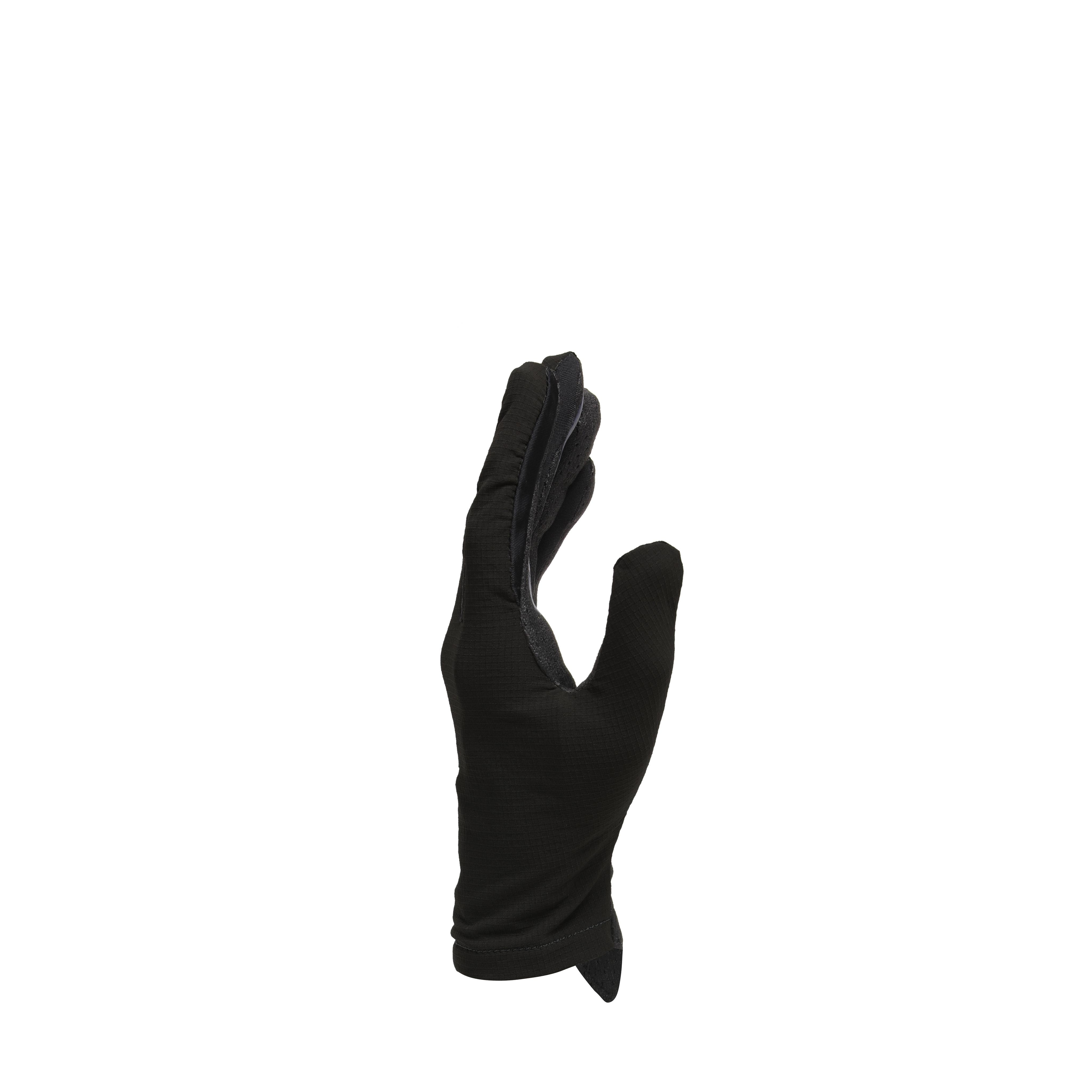 HGL - GANTS DE V&Eacute;LO UNISEXE - BLACK - 2