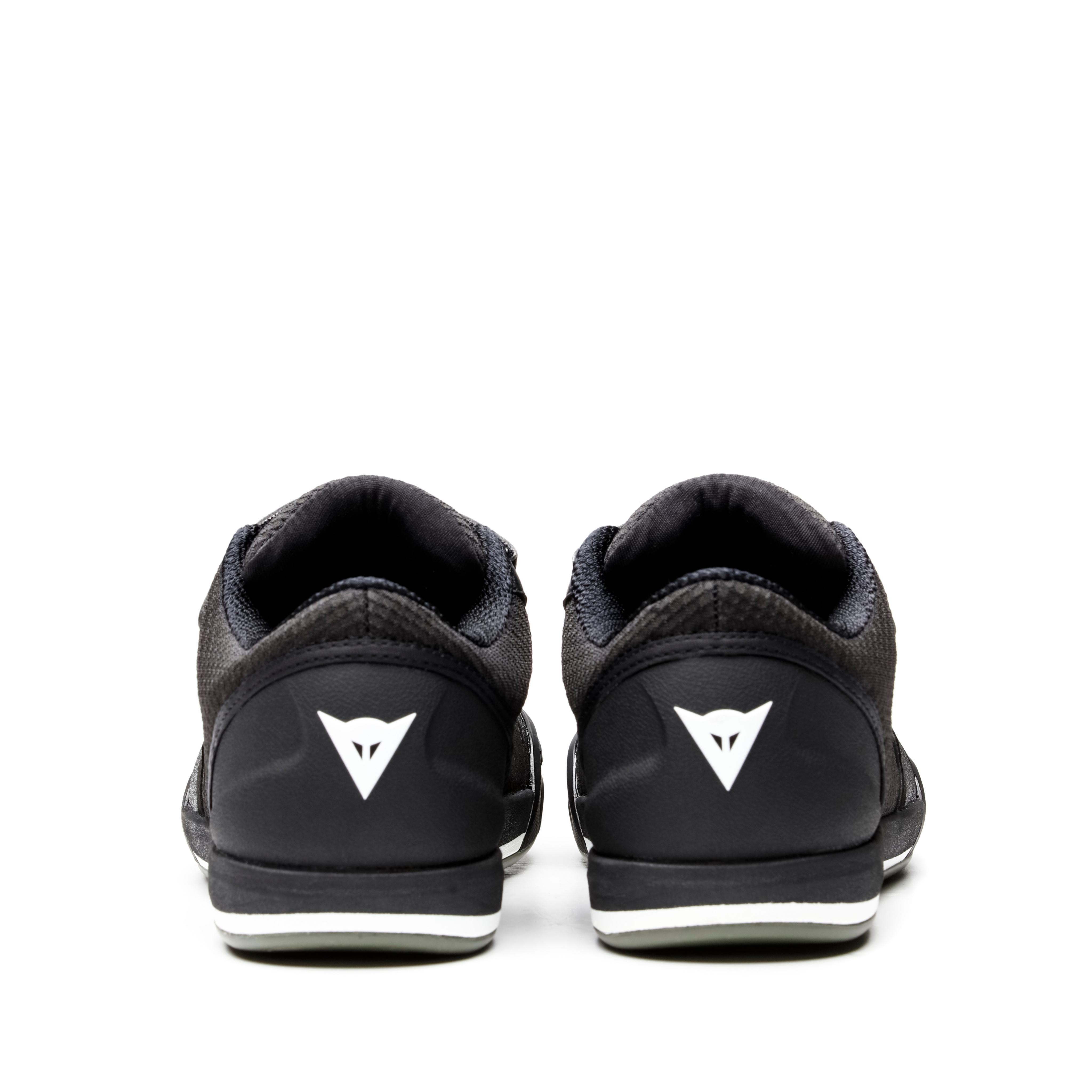 HG ACTO PRO - BIKE SHOES - BLACK/BLACK - 6