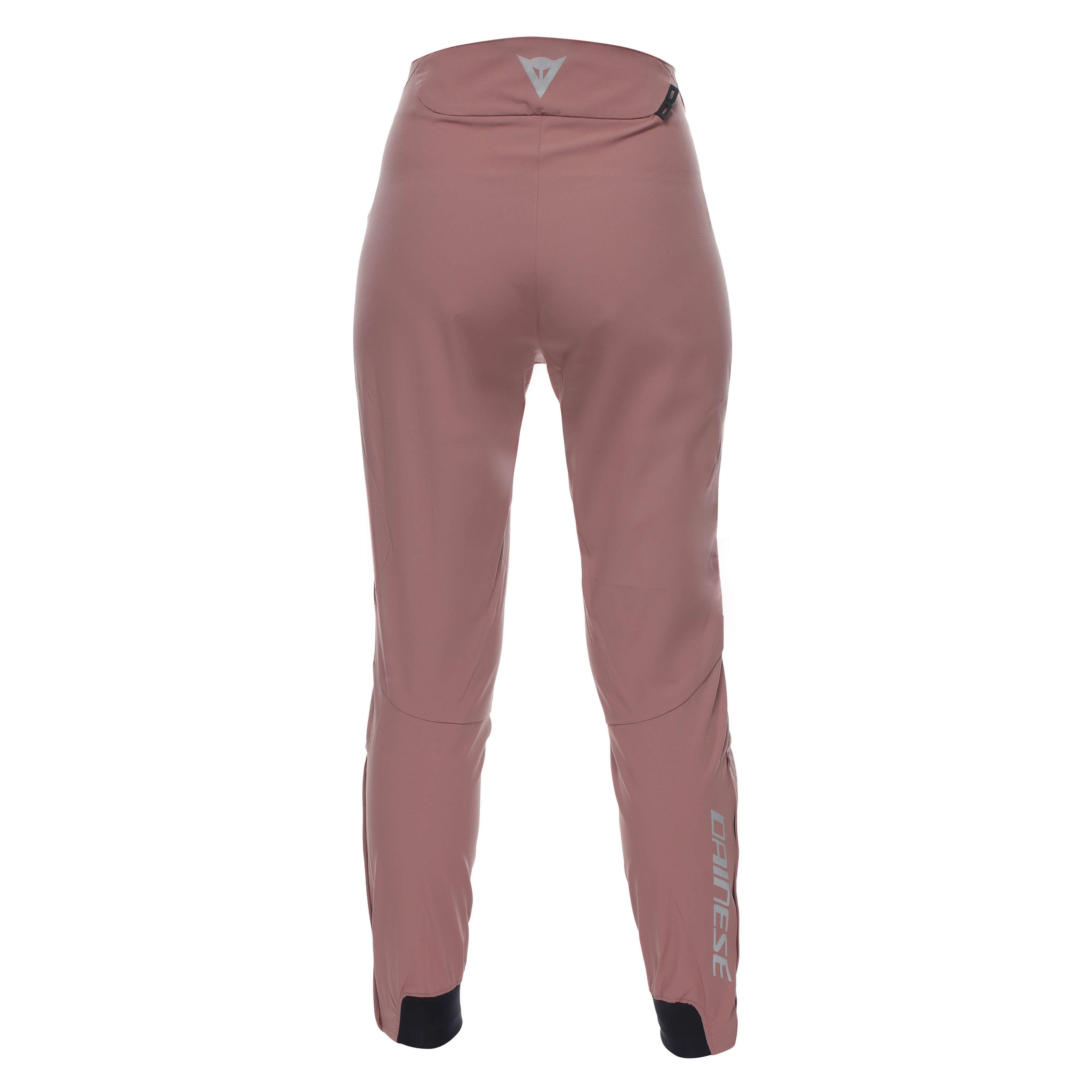 HGL - WOMEN'S BIKE PANTS - ROSE-TAUPE - 2
