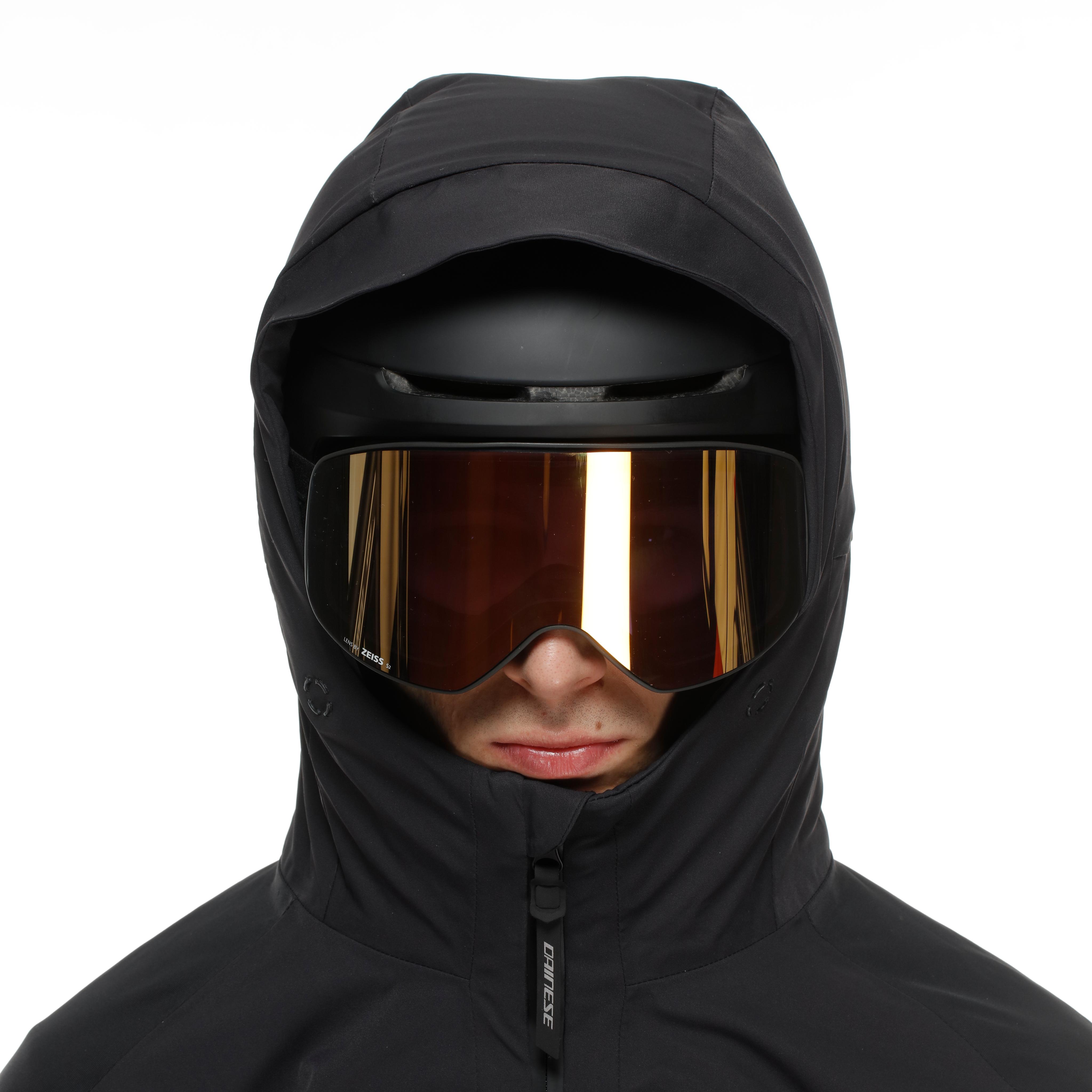 SPEED DEMON LAB - MEN&rsquo;S SKI JACKET - STRETCH-LIMO - 5