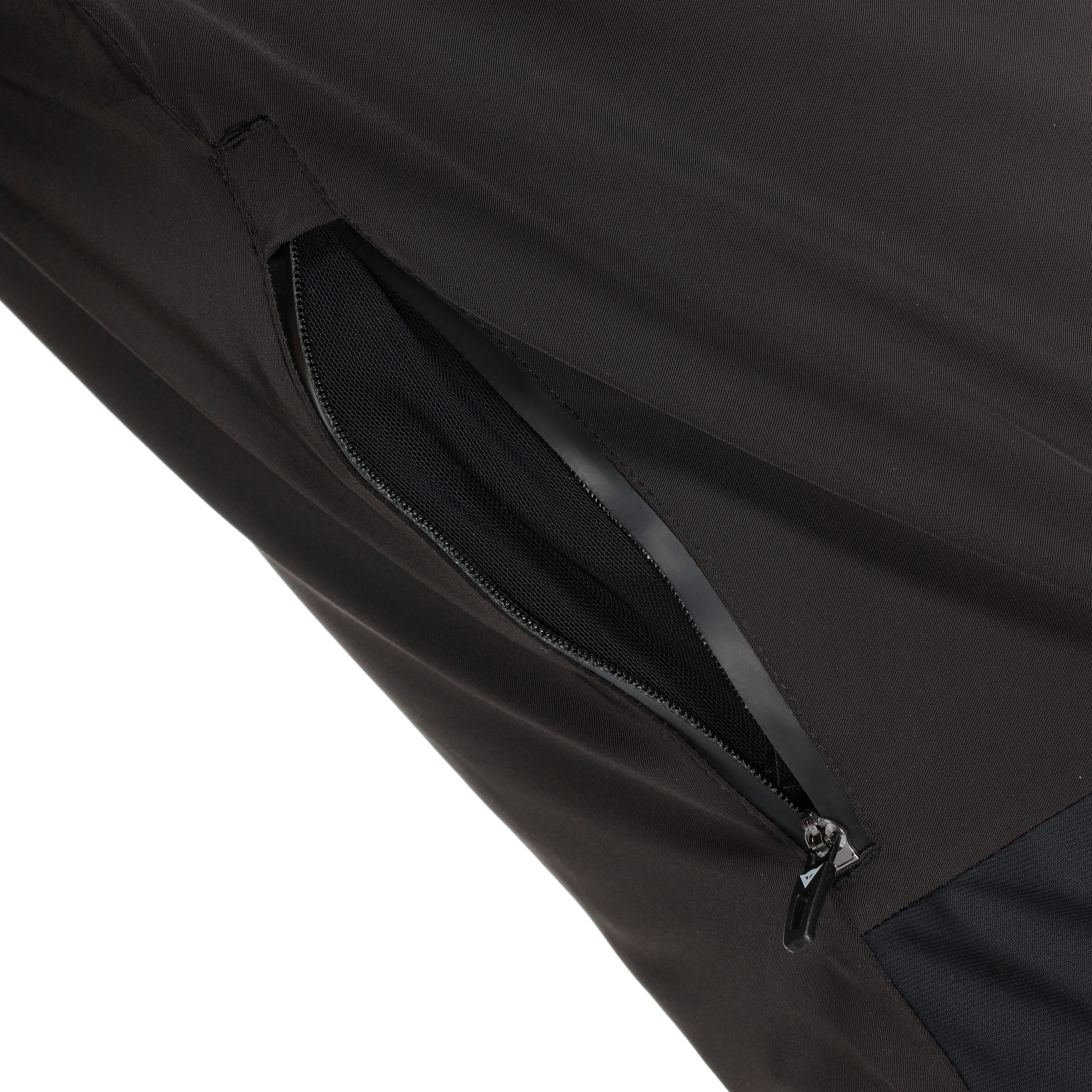 SPEED DEMON LAB PRO - MEN&rsquo;S SKI PANTS - STRETCH-LIMO - 6