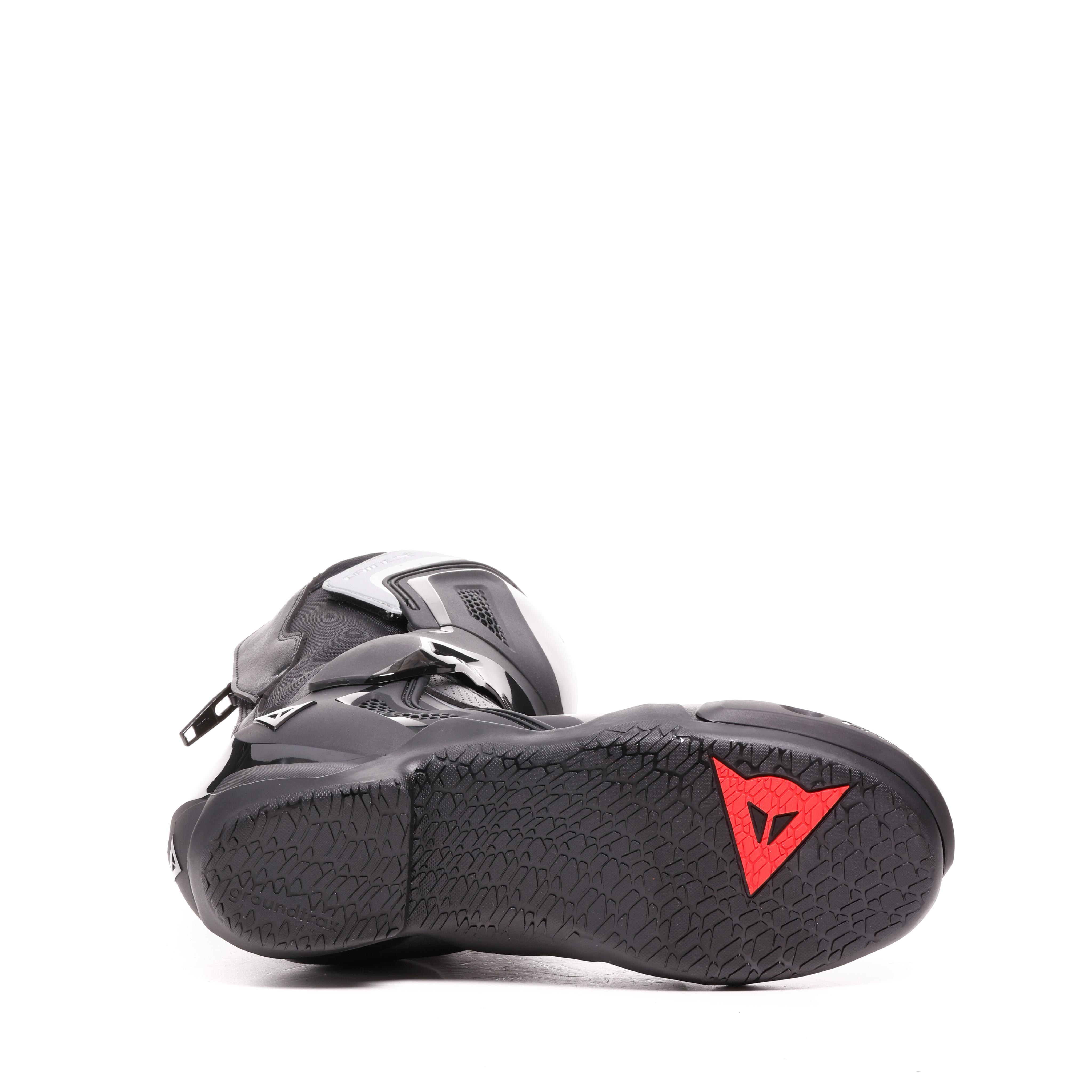 NEXUS 3 IN & OUT BOOTS AIR - BLACK/BLACK - 4