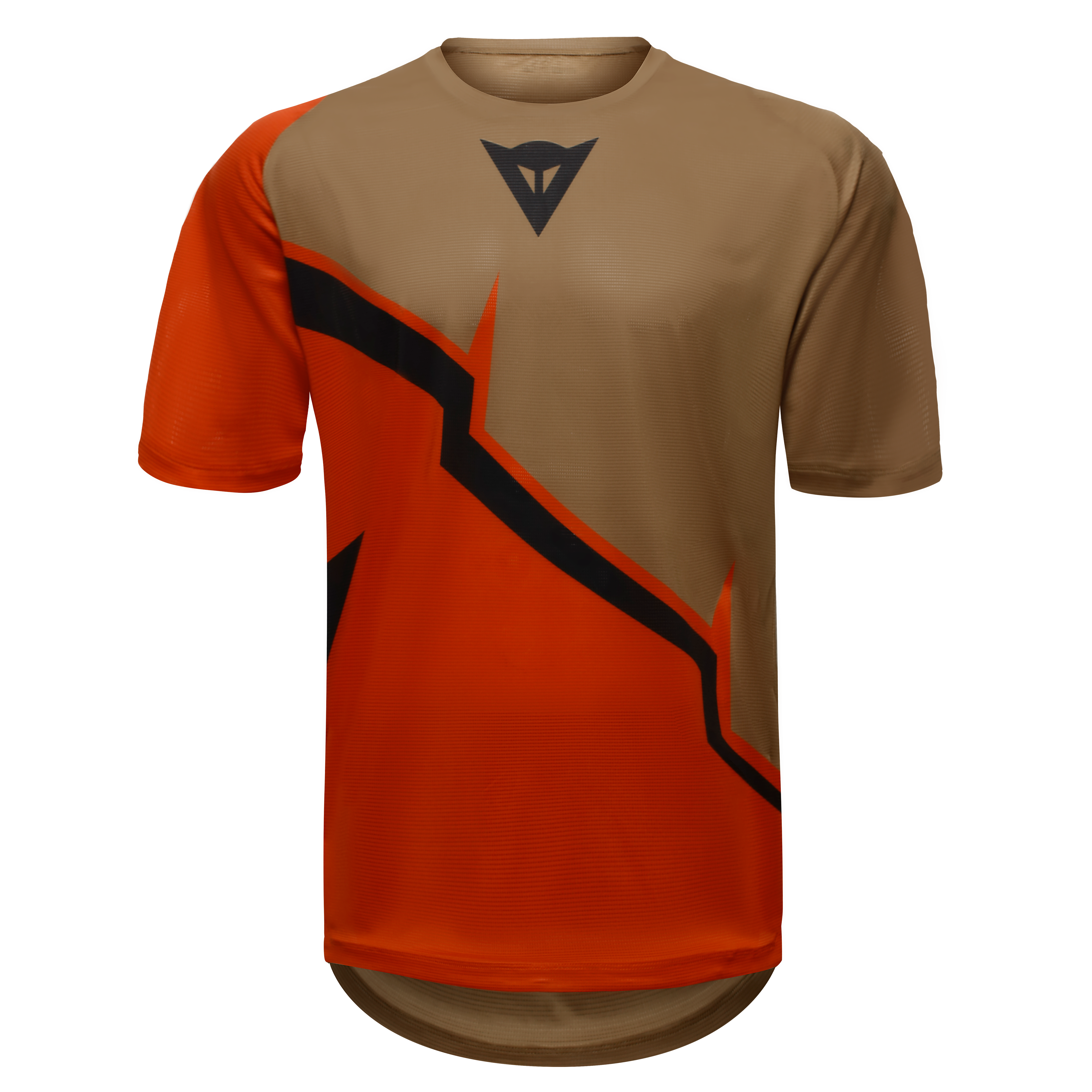 RED/BROWN/BLACK