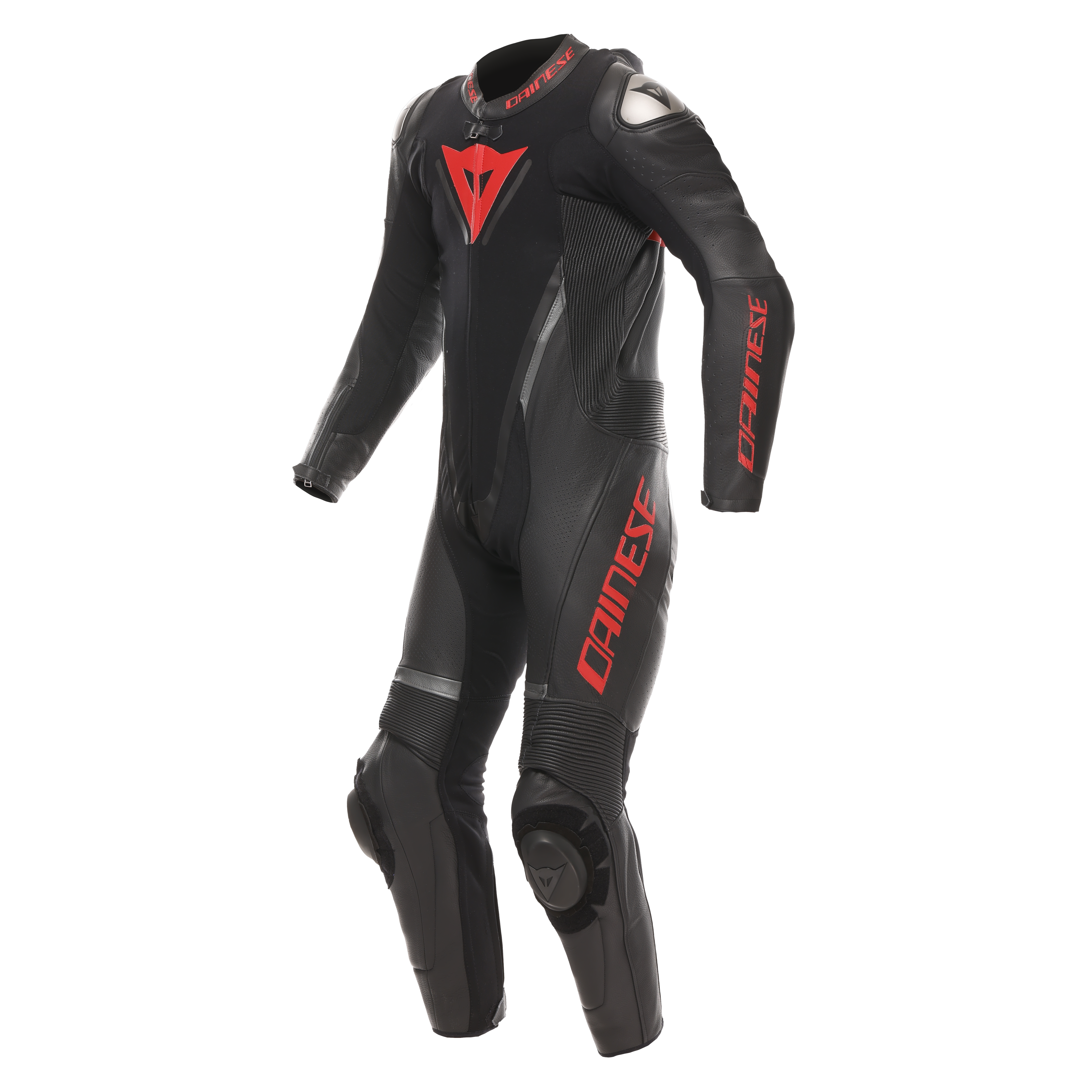 BLACK/BLACK/RED-LAVA