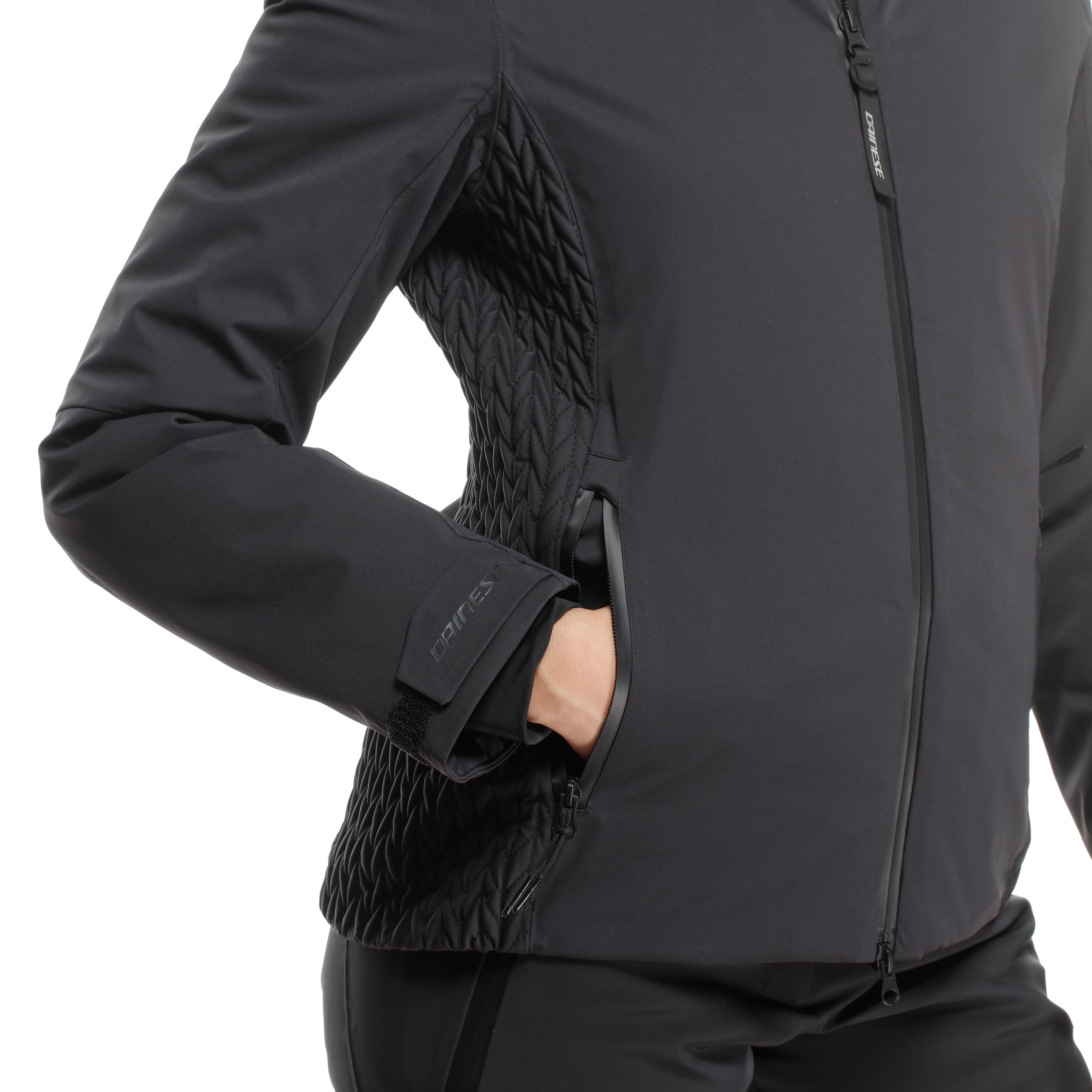SPEED DEMON LAB - CHAQUETA DE ESQU&Iacute; MUJER - STRETCH-LIMO - 8