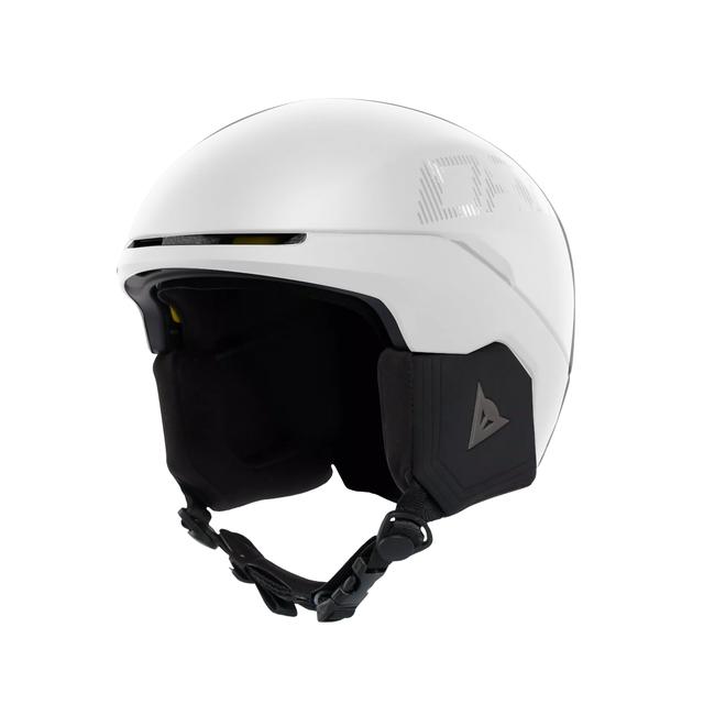 Dainese - Nucleo Mips Casque De Ski - Casques Et Masques - Unisex - White - Xs/s