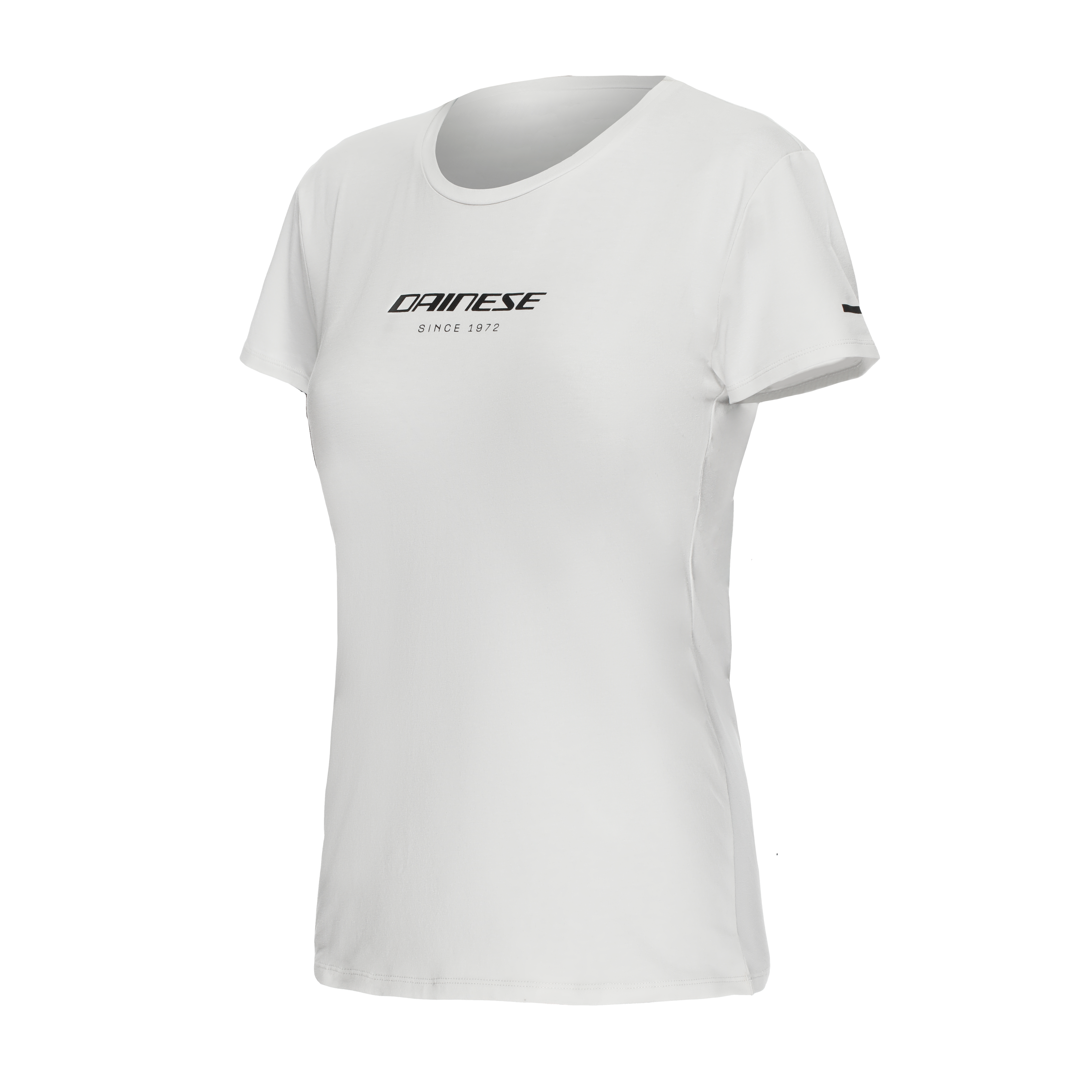 ESSENCE - WOMEN'S CREWNECK T-SHIRT - DAWN-BLUE - 1