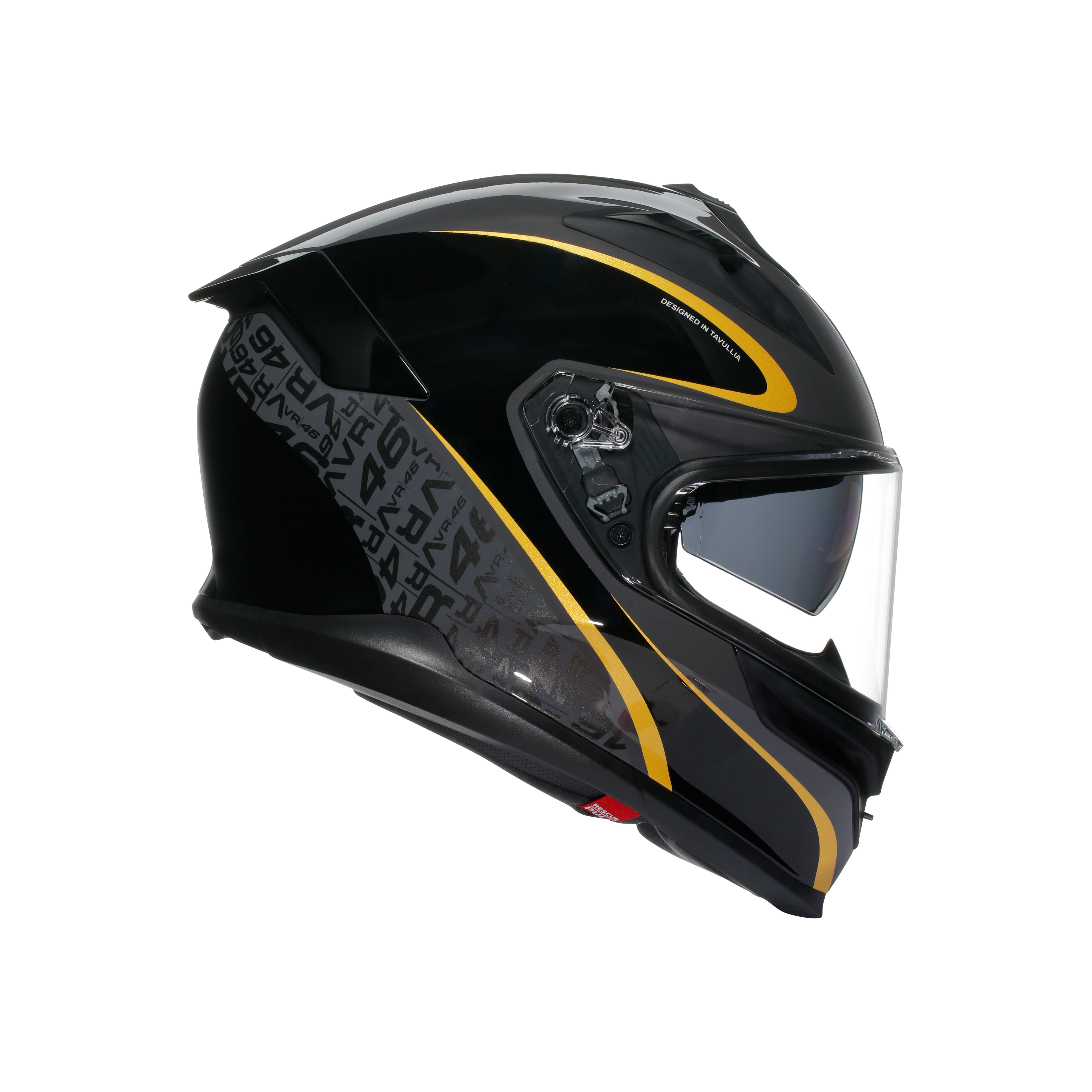 K7 MPLK FLOW 46 - CASQUE MOTO INT&Eacute;GRAL E2206 -  - 3