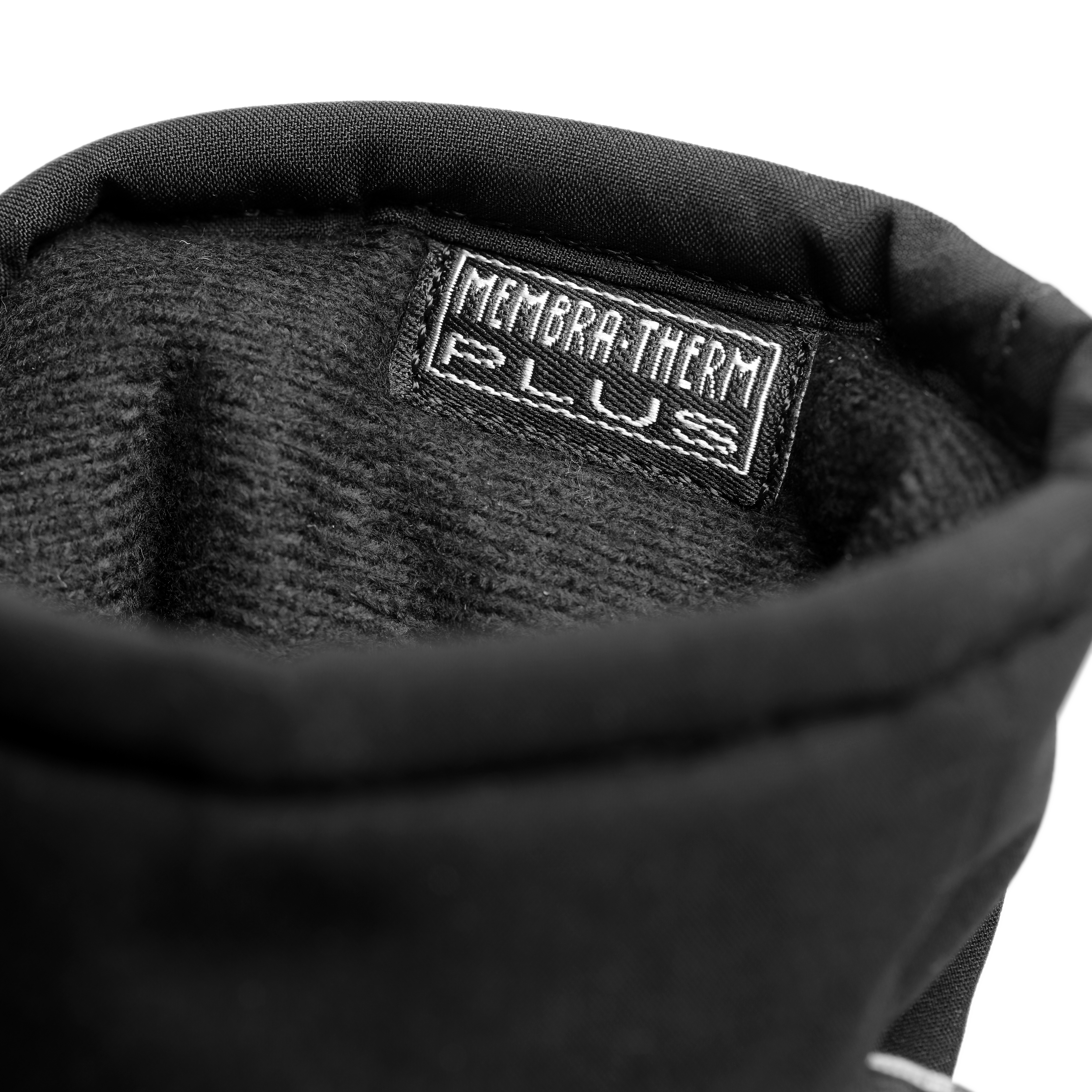 SPORT GLOVES - GUANTES DE ESQU&Iacute; UNISEX - ANTHRACITE/STRETCH LIMO - 10