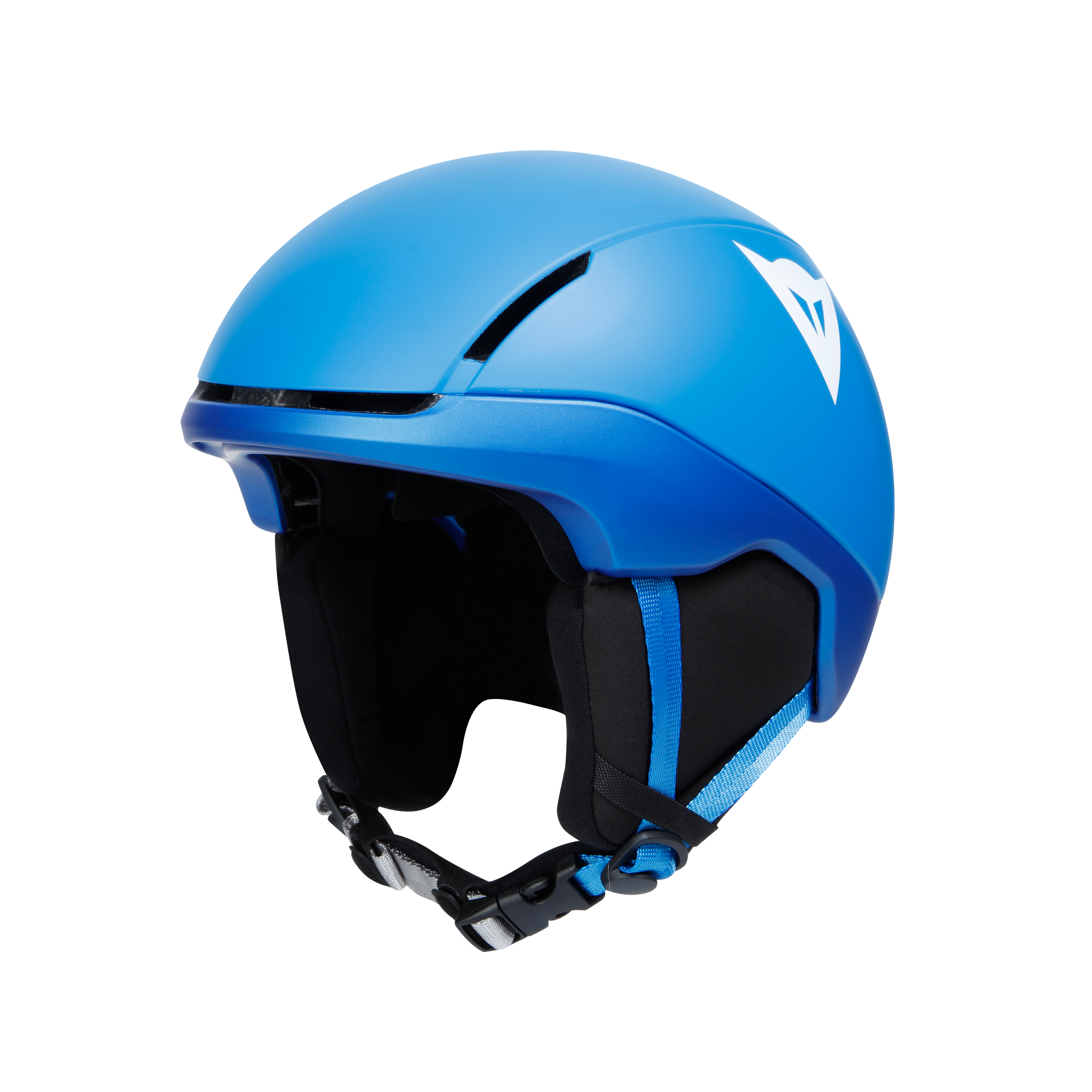 METALLIC-BLUE