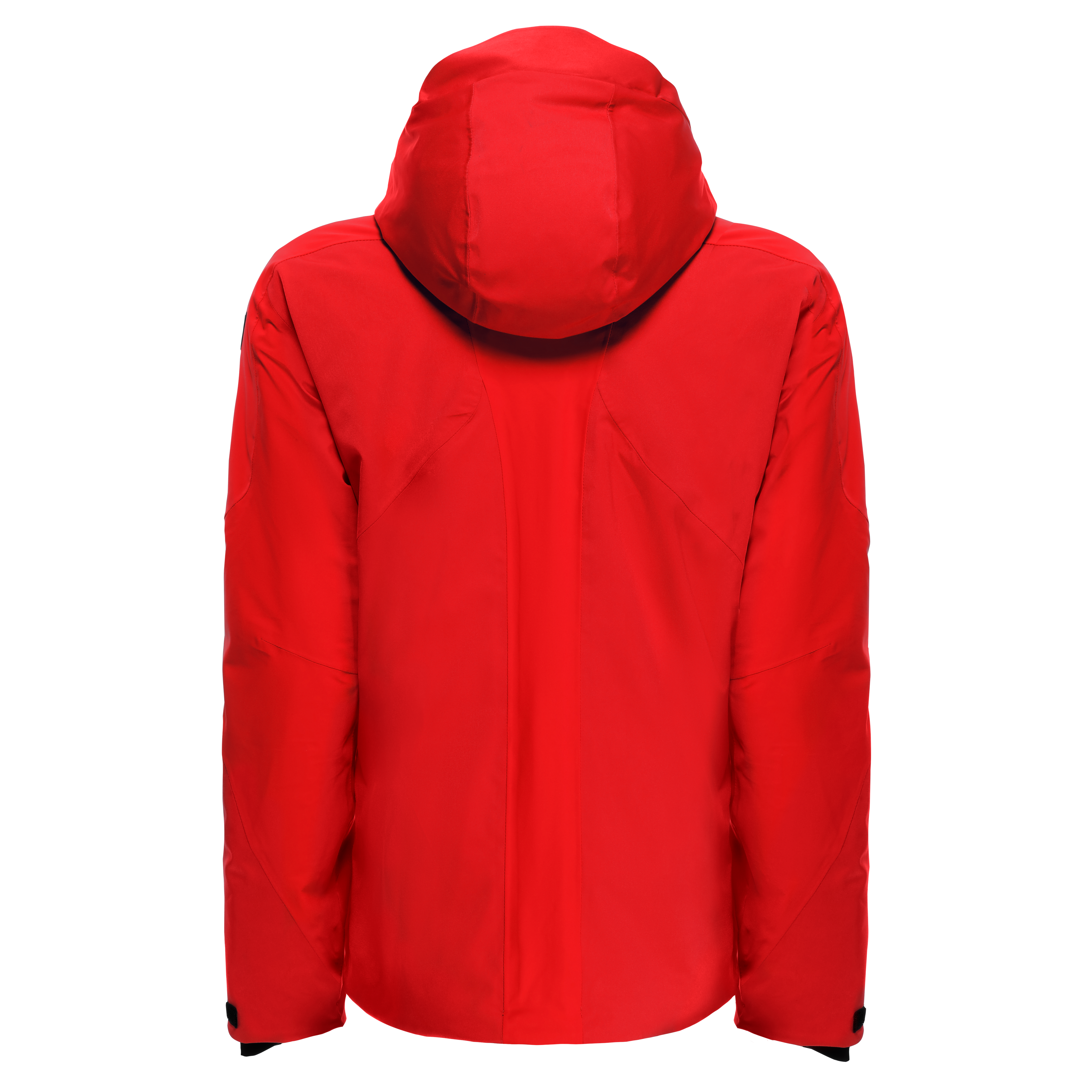SPEED DEMON LAB - VESTE DE SKI HOMME - RACING-RED - 2
