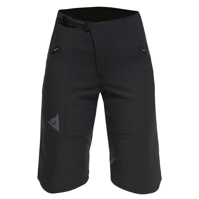 Dainese - Hg Rox - Hosen - Women - Black - Xs
