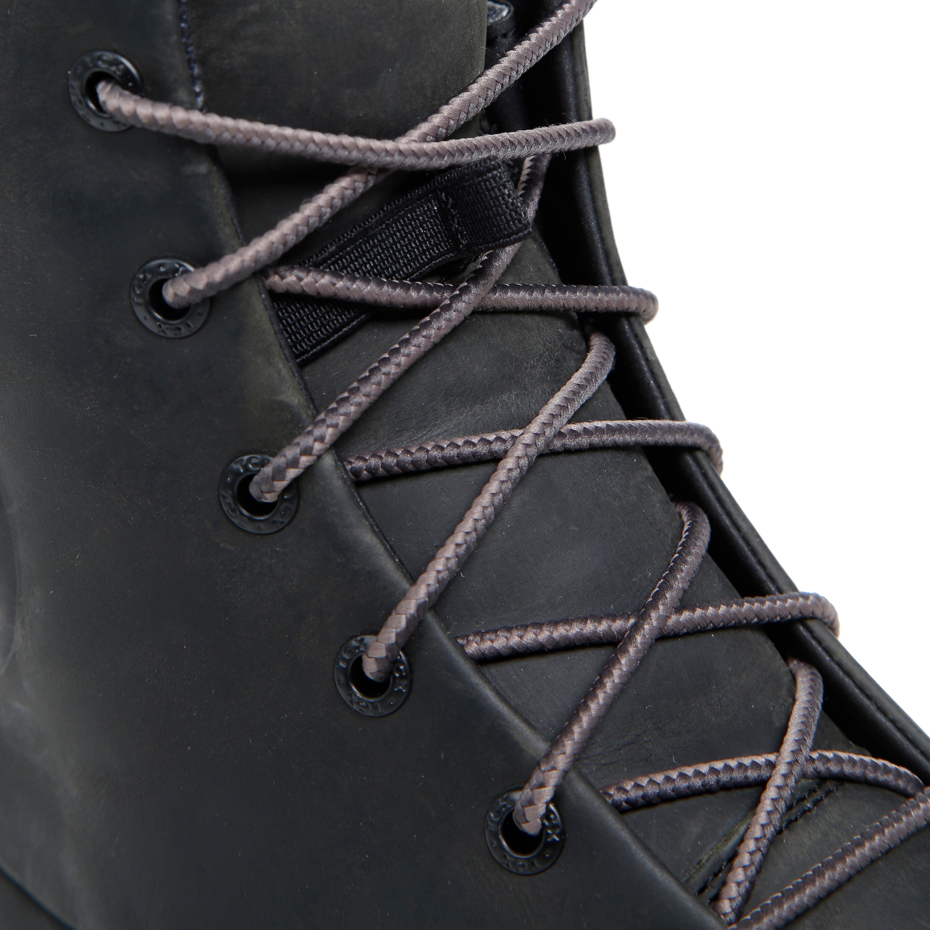 BLEND 2 WP - BLACK -  - 8