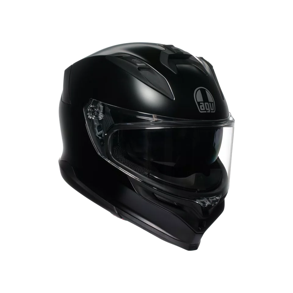 agv full face helmet matte black K1 S E2206 Matt XL With ECE22.06 homologation AGV K6 S Helmet -