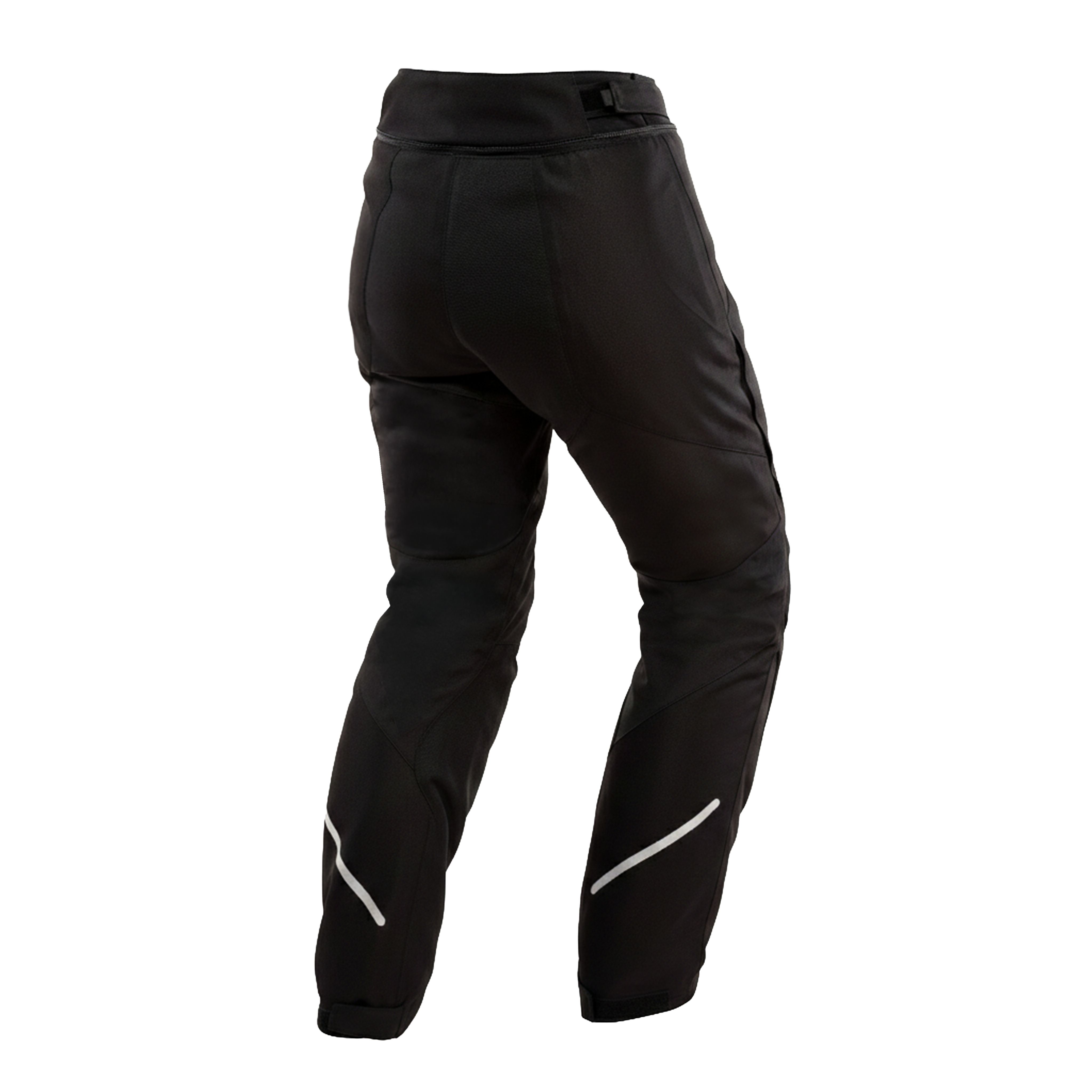 TEMPEST 4&nbsp;D-DRY PANTS WMN - BLACK - 2