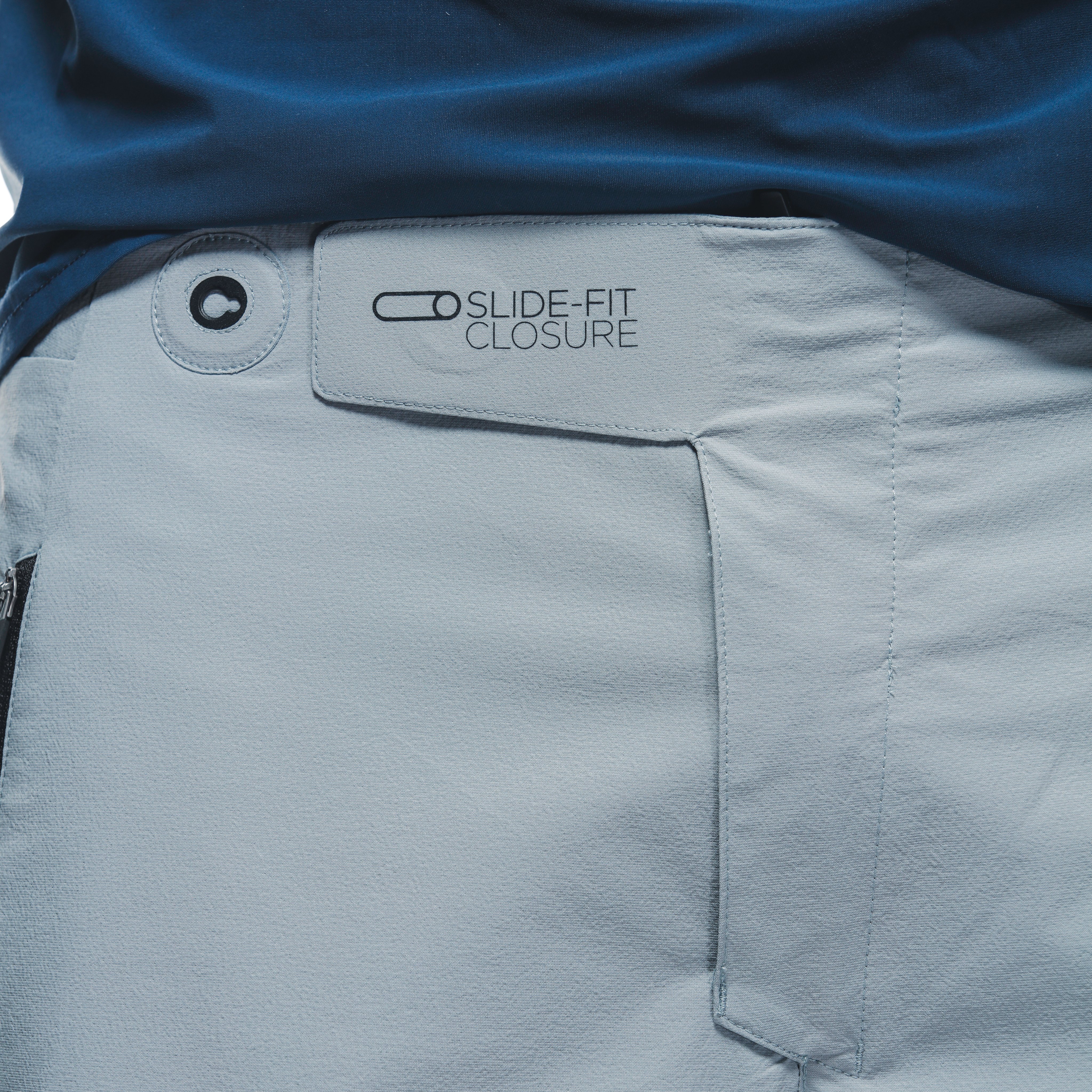HGR - PANTALONS COURTS V&Eacute;LO POUR HOMME - TRADEWINDS - 19