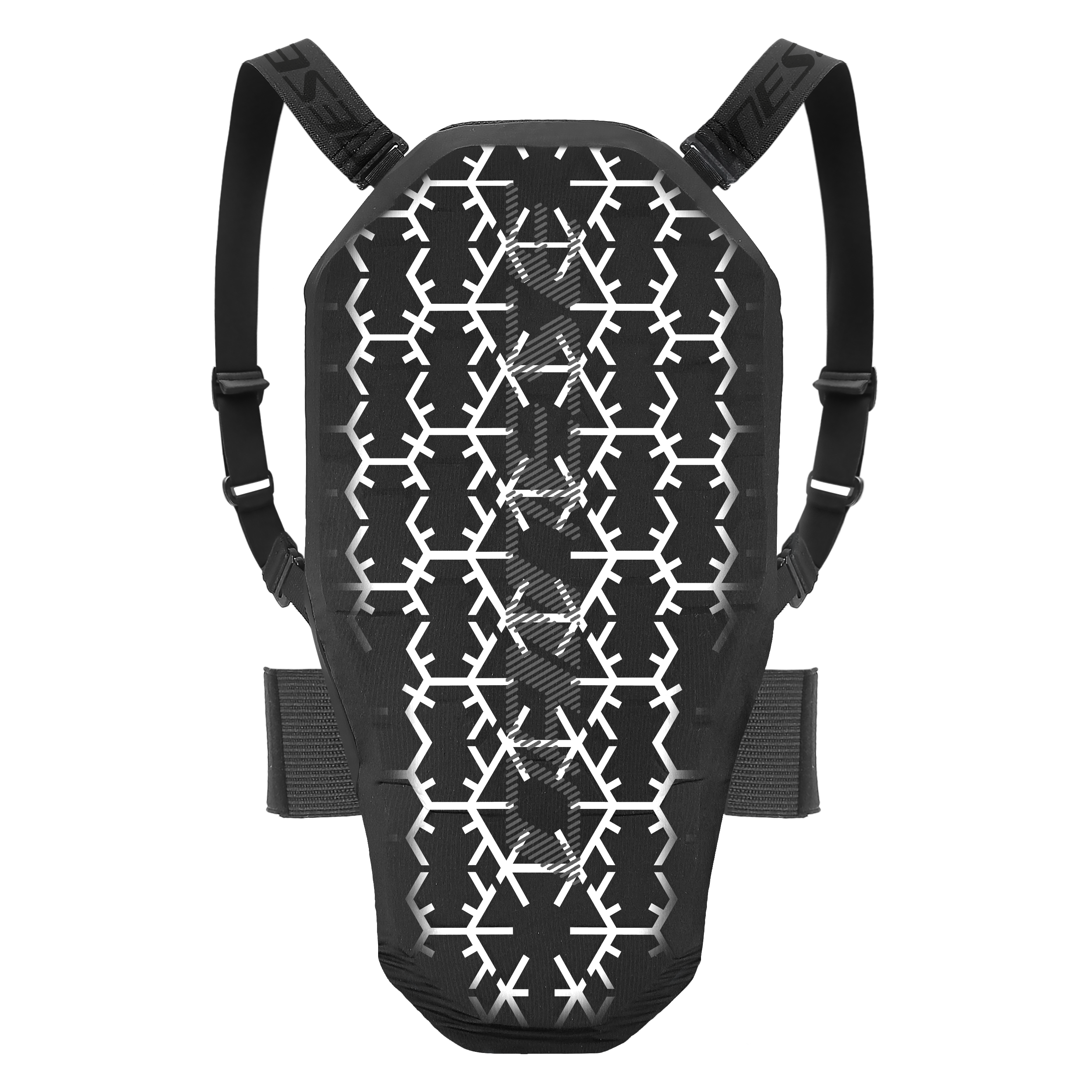 WOMEN'S FLEXAGON 2 SKI BACK PROTECTOR -  - 1