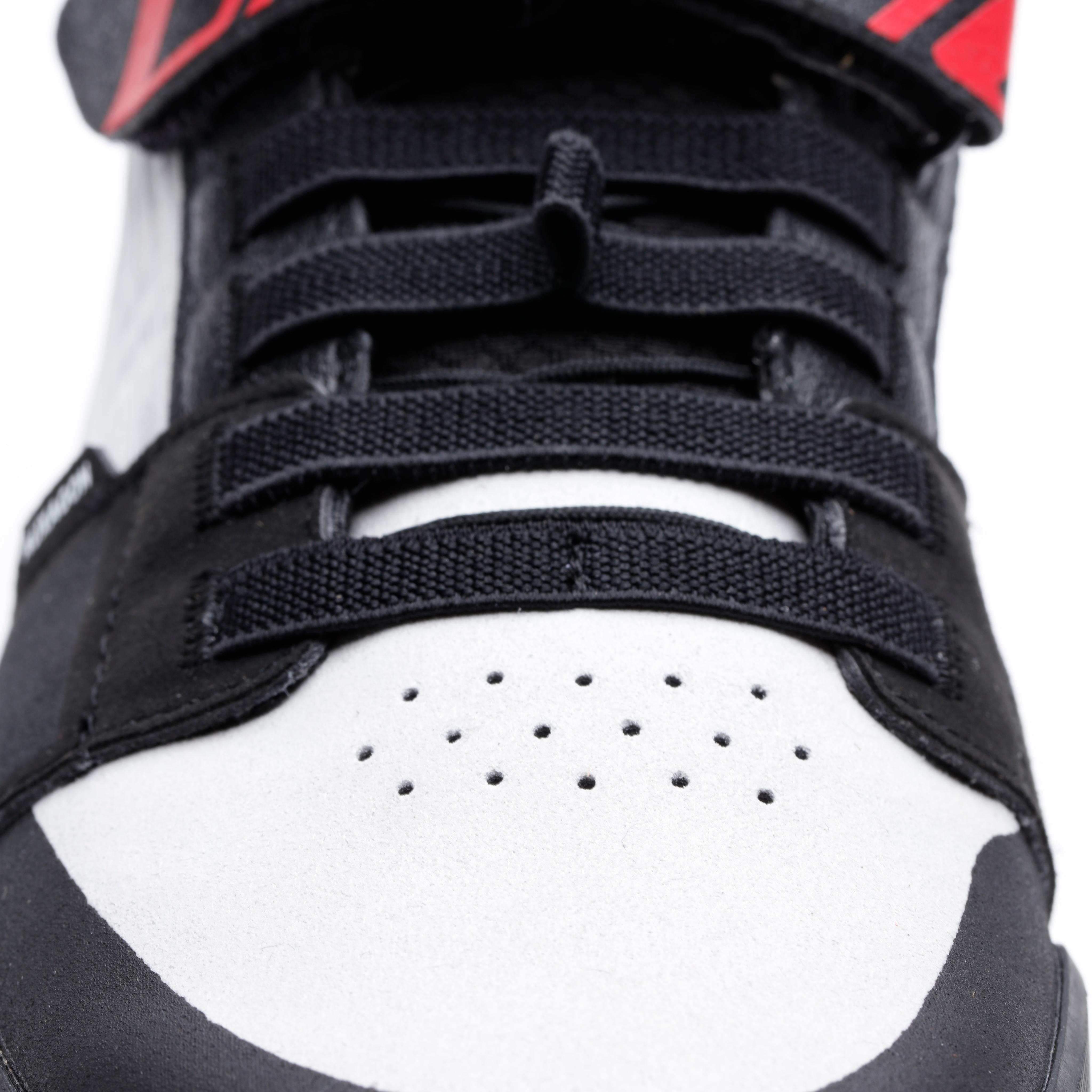 HgMATERIA PRO 2.0 - WHITE/RED - 7