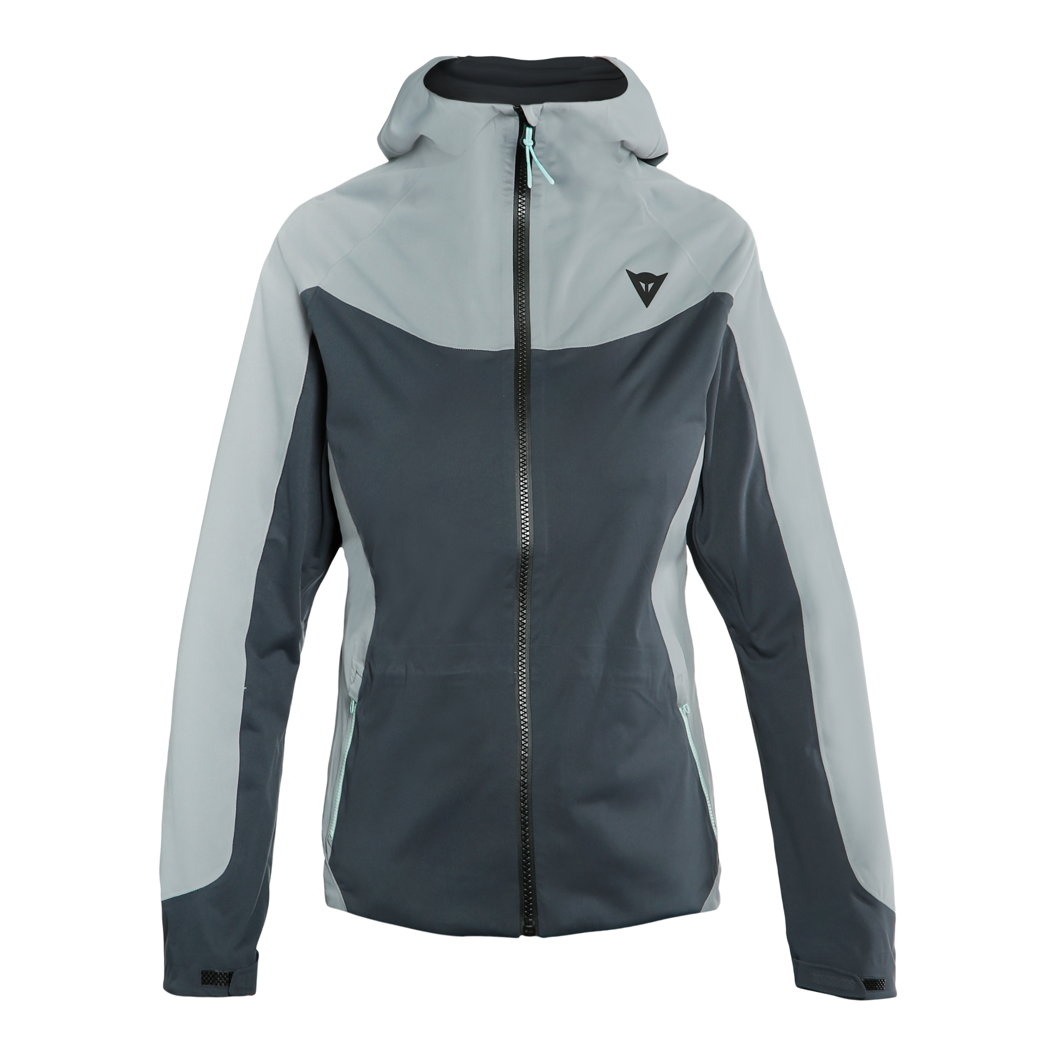 HG NAVAGIO WMN - GRAY/DARK-GRAY - 1