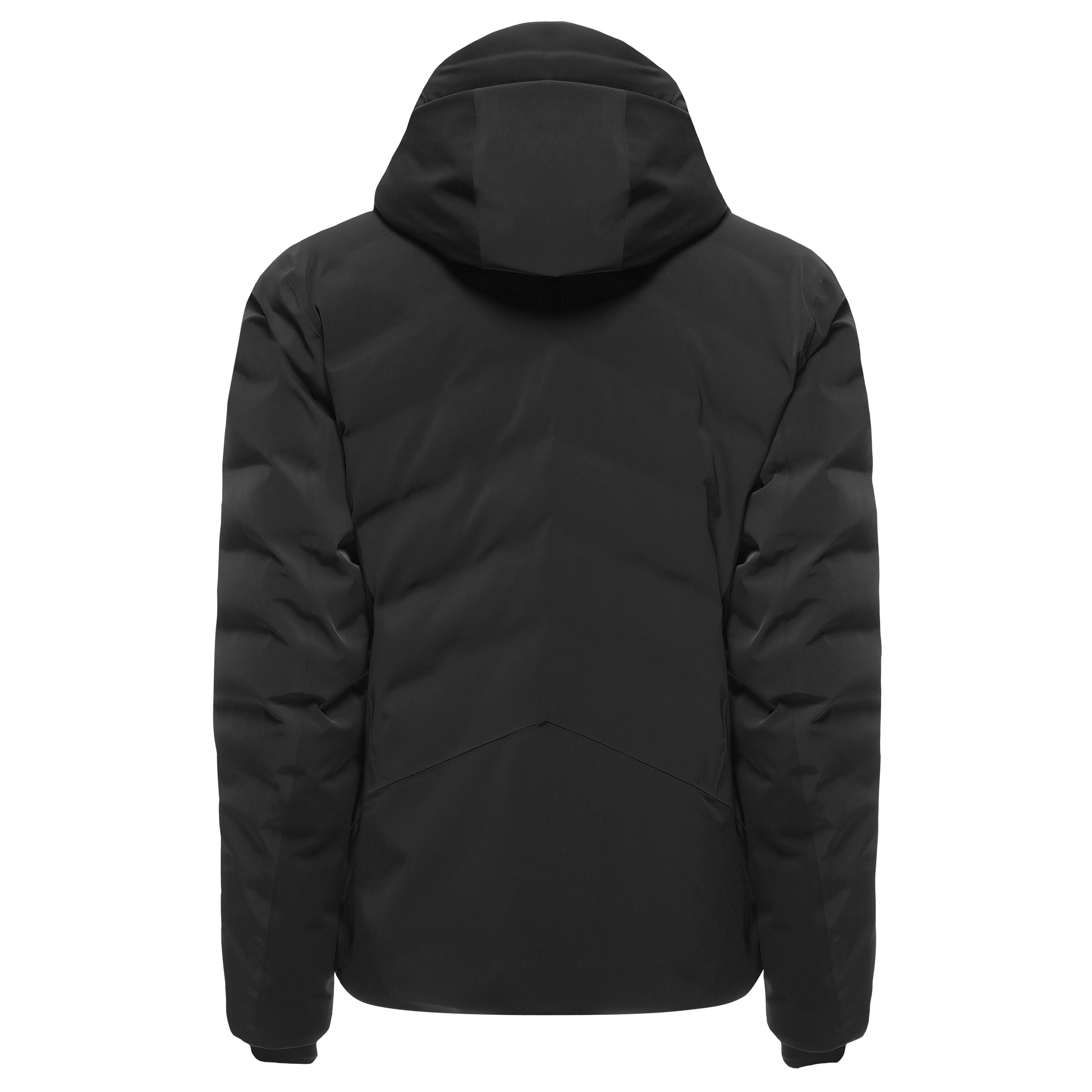 IVENTA DERMIZAX EV&trade; - MEN'S TECHNICAL DOWN JACKET - STRETCH-LIMO - 2