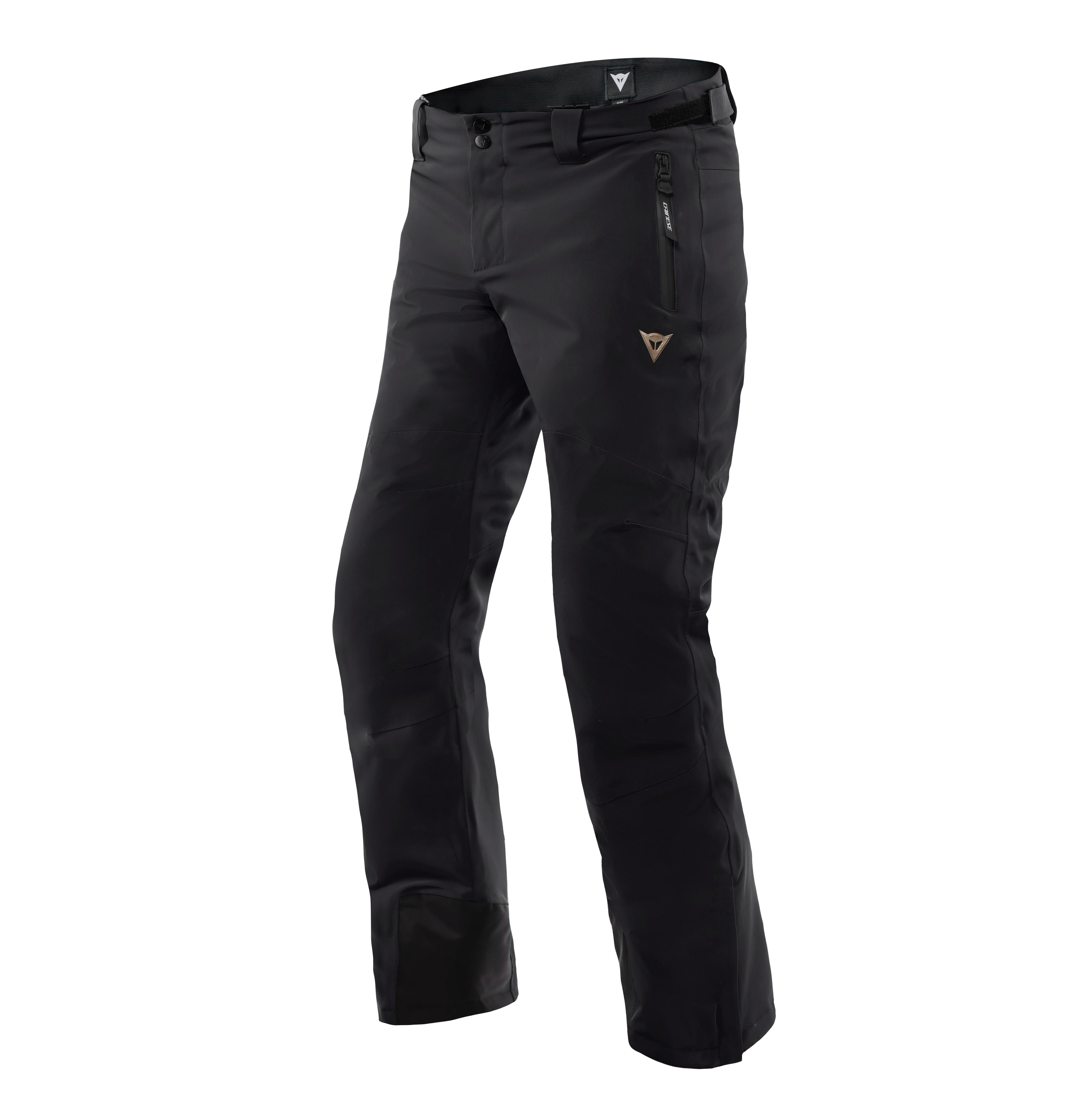 ARIANTE DERMIZAX EV&trade; - MEN'S SKI PANTS - STRETCH-LIMO - 1