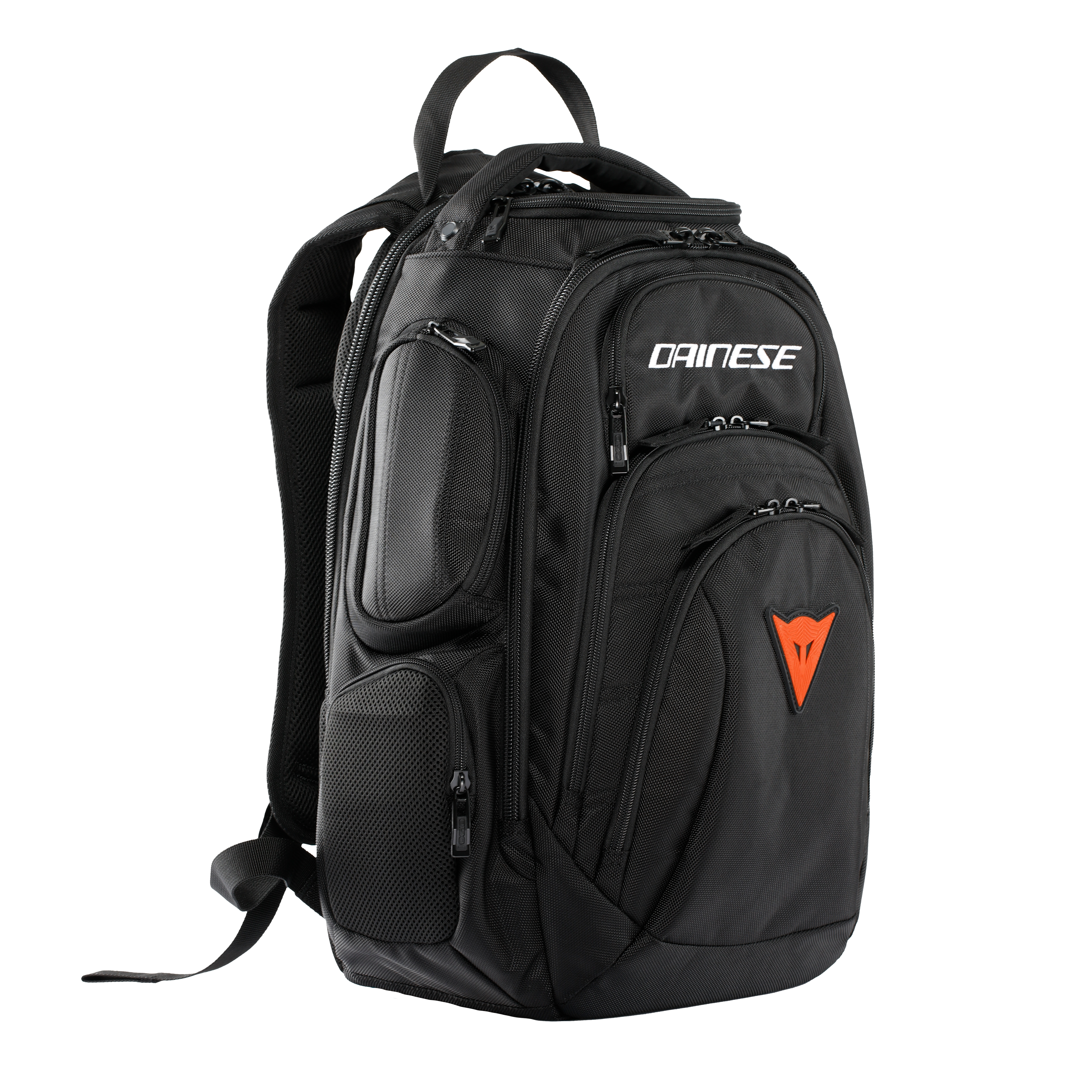 D-GAMBIT 2 - MOCHILA URBAN - BLACK - 1