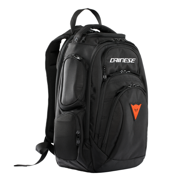 Dainese Unisex Black - D-Gambit 2 - Backpacks & Bags - Os - Image 2