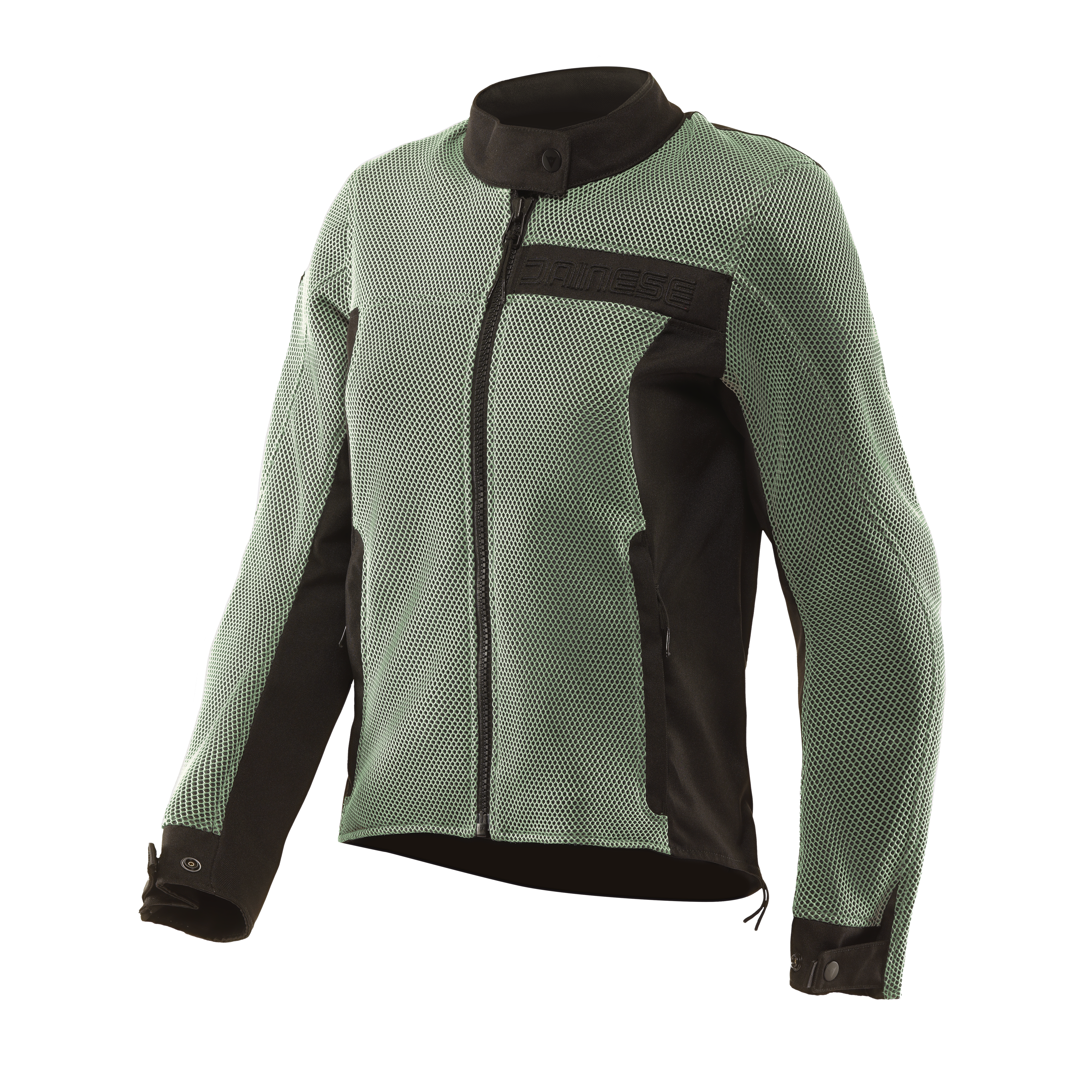 ICEBERG GREEN/BLACK