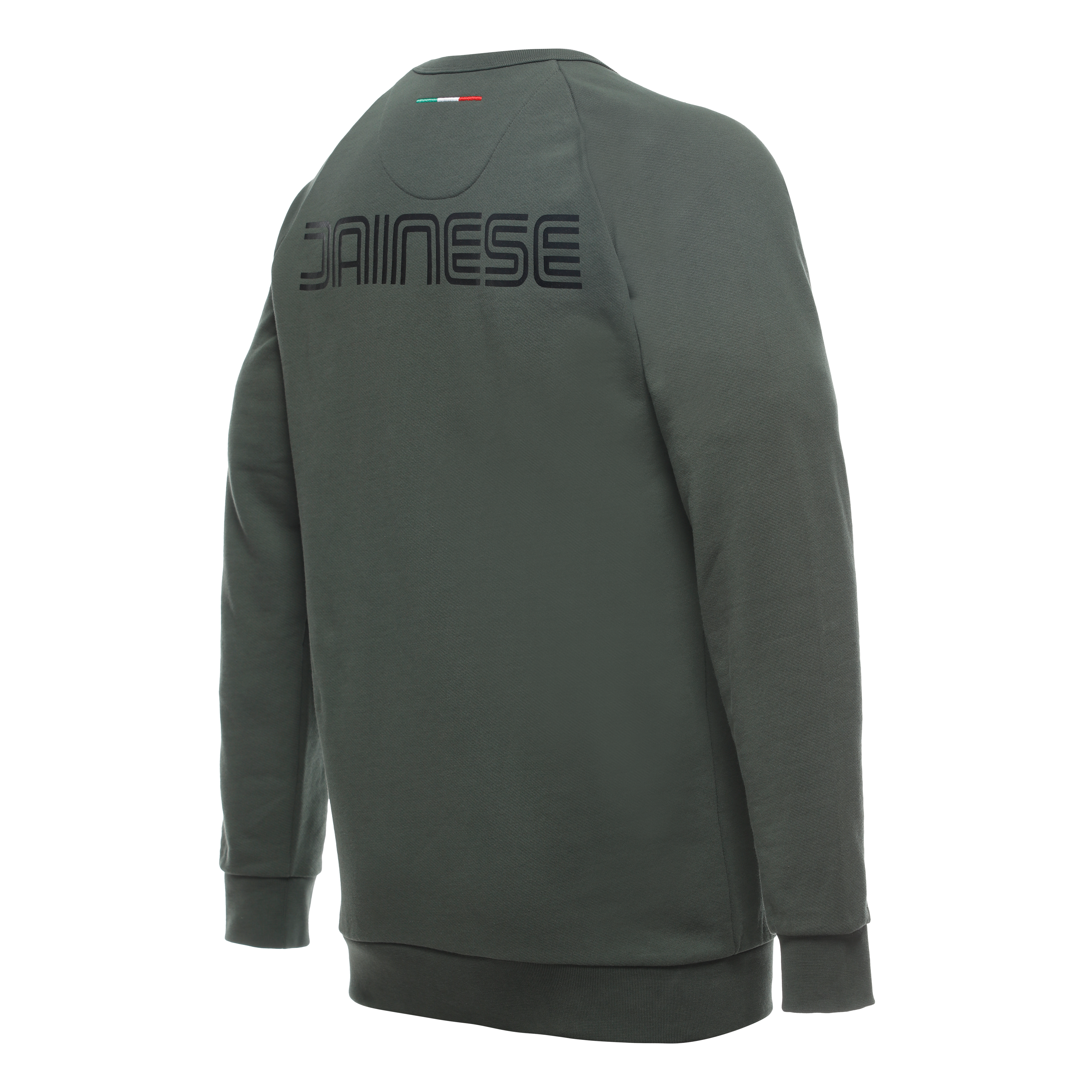 ANNIVERSARIO - MEN'S HOODIE - ARMY-GREEN - 2