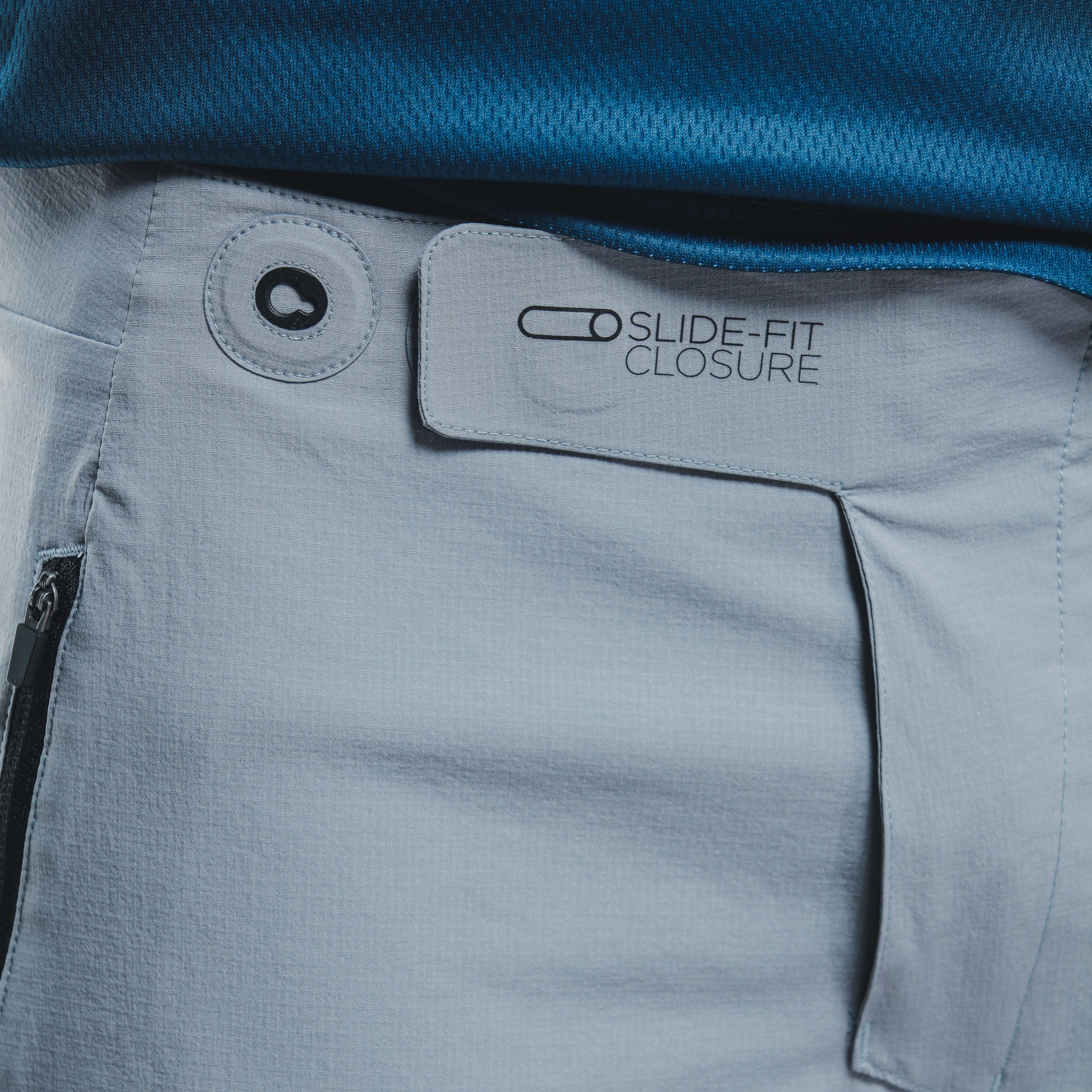 HGL PRO - MEN'S BIKE SHORTS - TRADEWINDS - 7