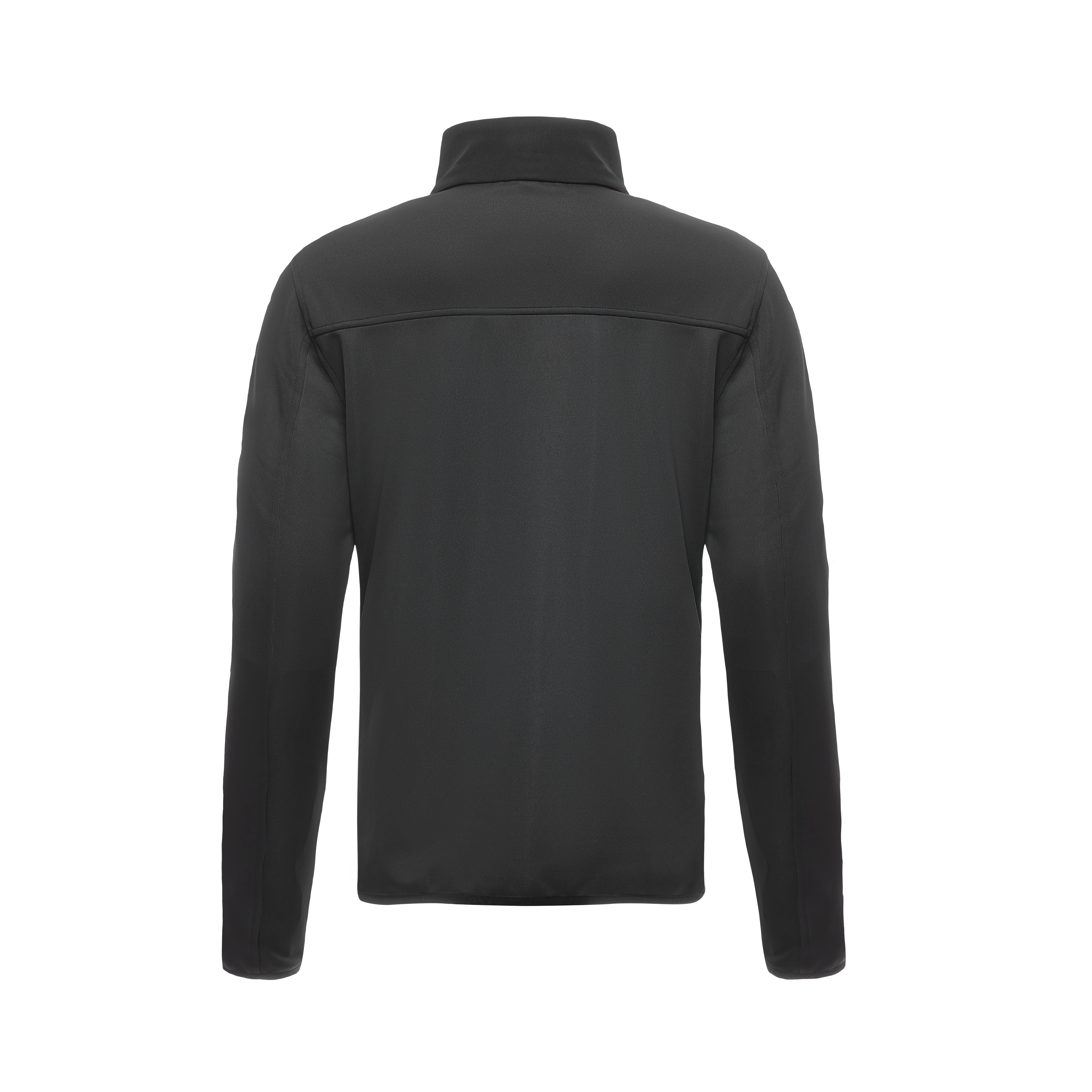 ESPERA - MEN'S FULL ZIP SKY LAYER - STRETCH-LIMO - 2