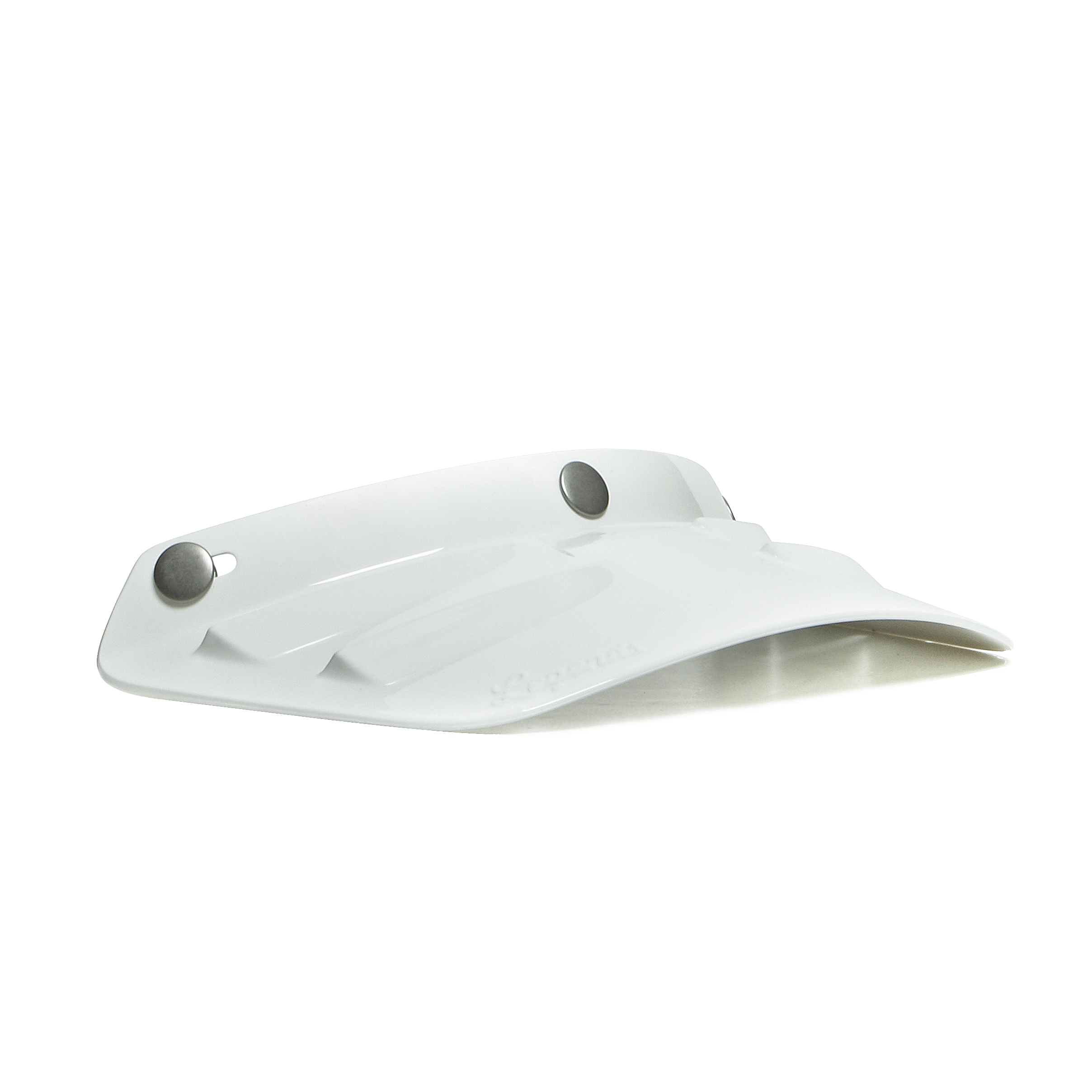 AGV LEGENDS OFFROAD PEAK X101/X70 - WHITE -  - 1