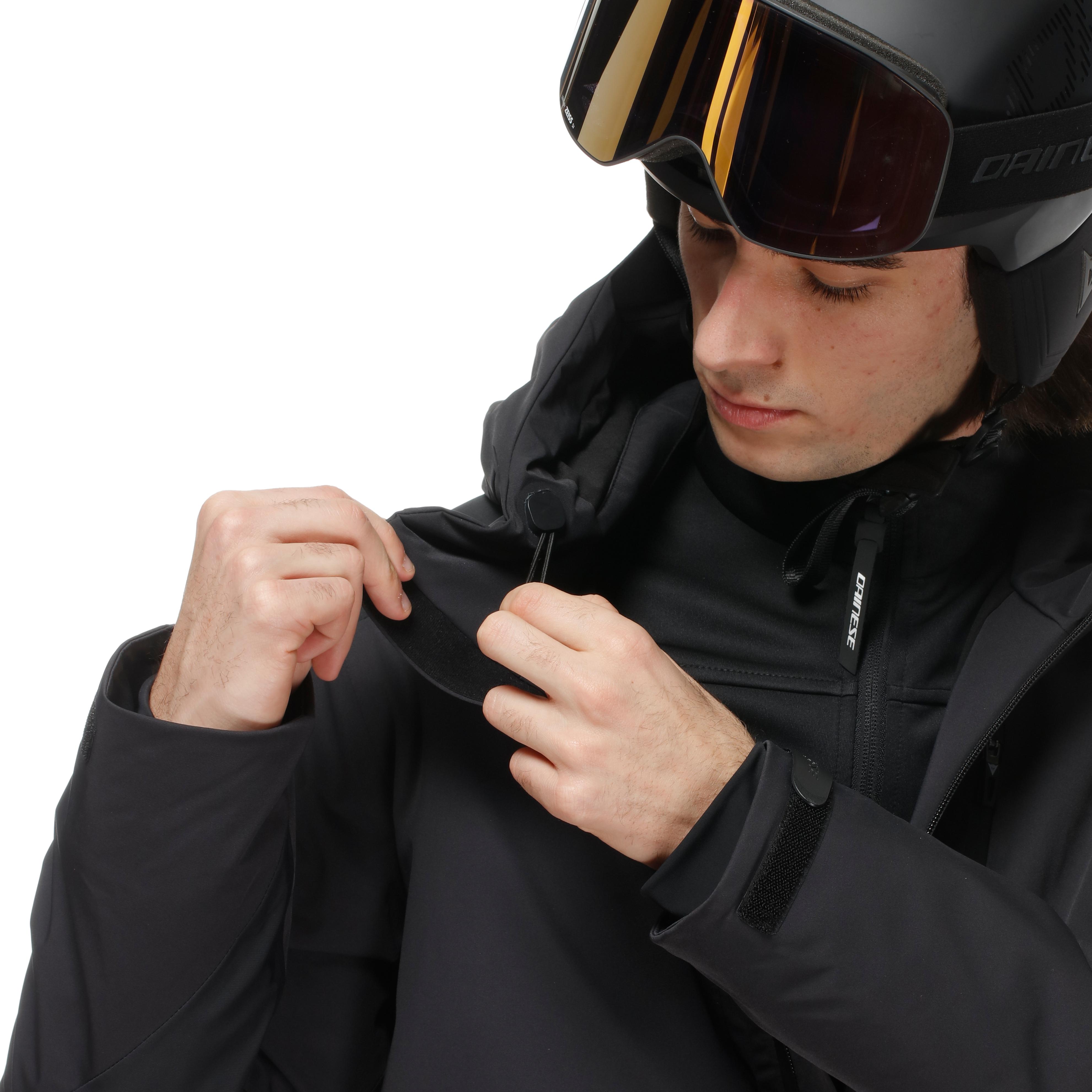 SPEED DEMON LAB - CHAQUETA DE ESQU&Iacute; HOMBRE - STRETCH-LIMO - 9