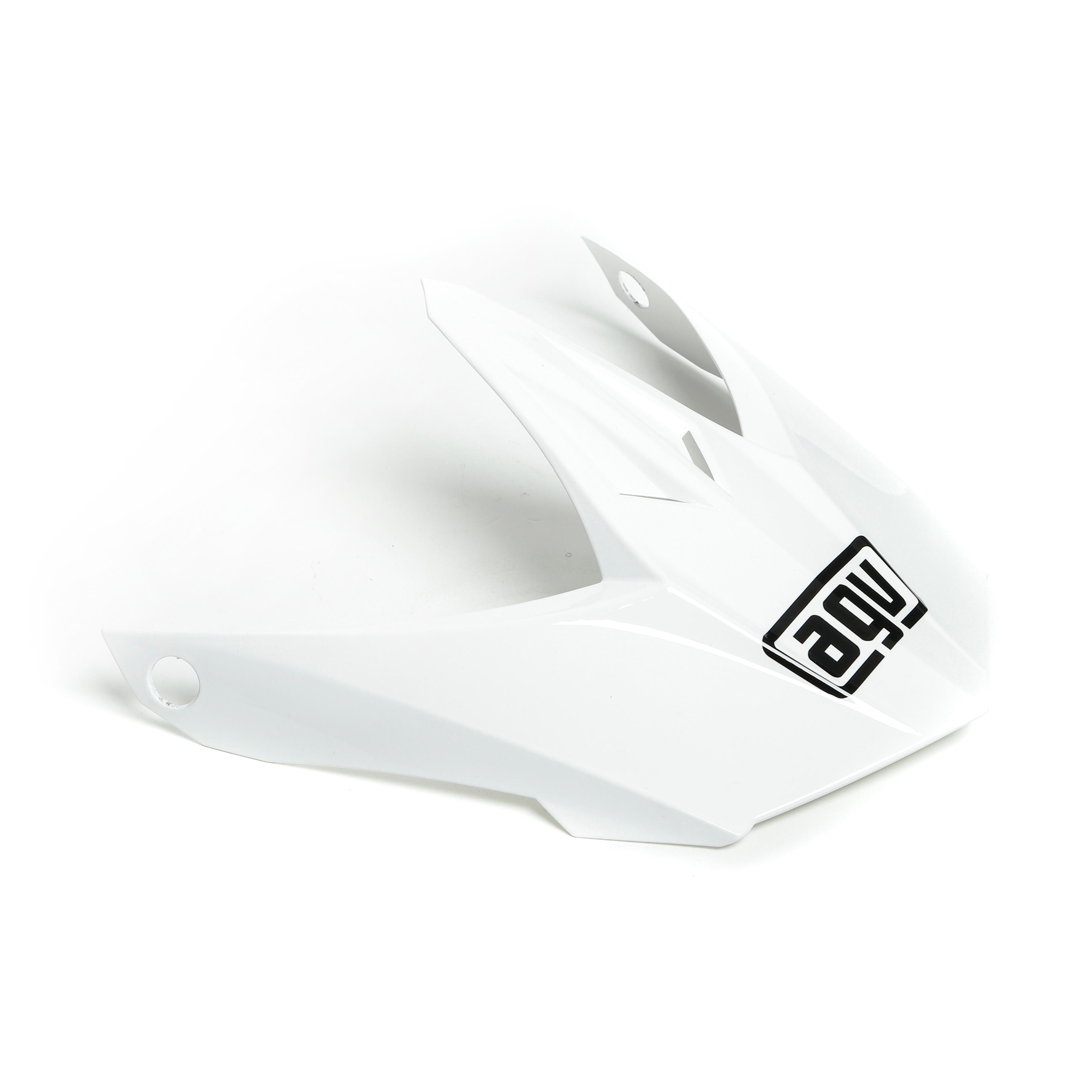 AGV PEAK AX-8 EVO/AX-8 - WHITE -  - 1