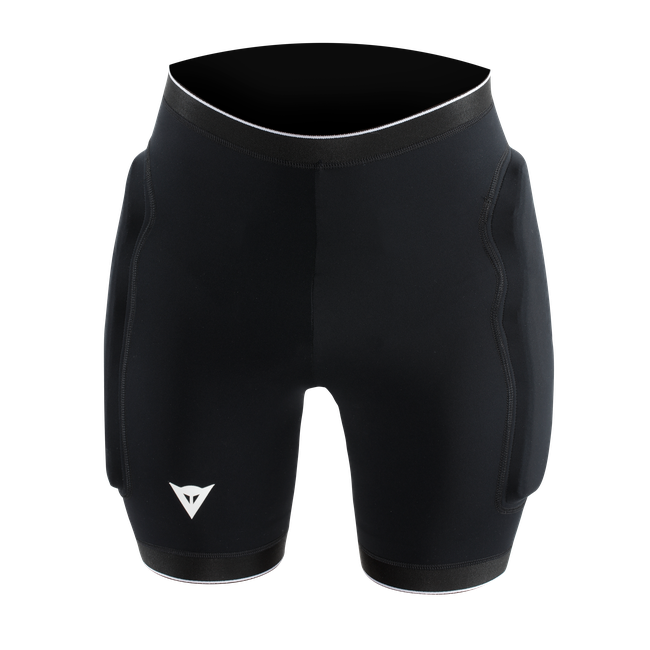 Dainese - Hybrid - Protections - Men - Black - Xl