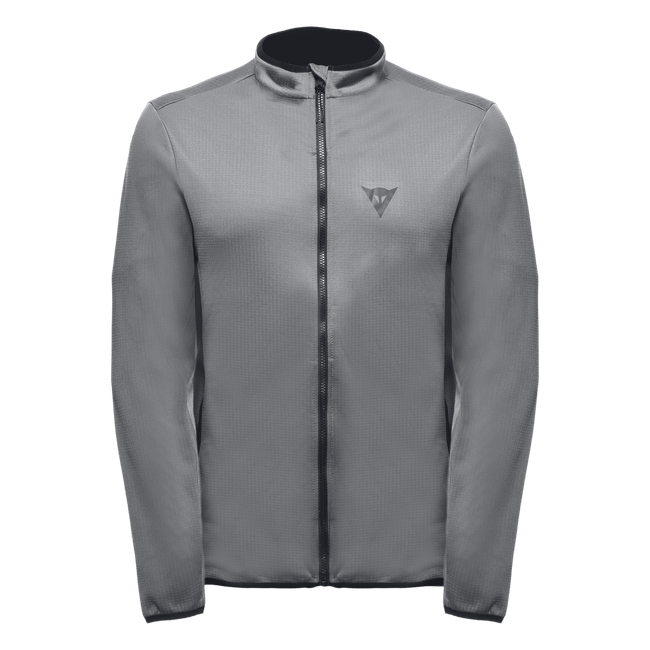 Dainese - Essential Couche Technique Pour Le Ski Homme - Sous-vetements Techniques - Men - Grey - L