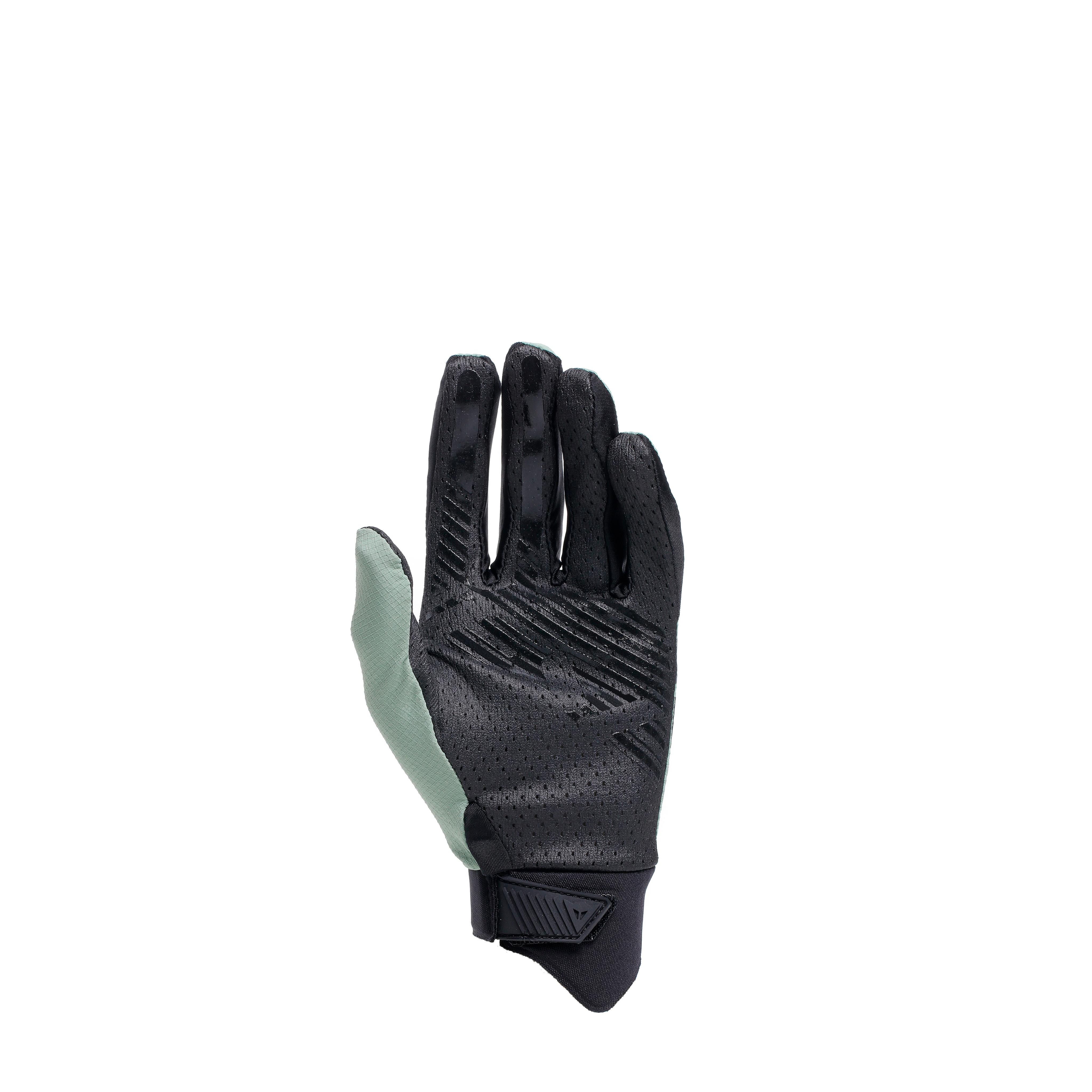 HGR - GANTS DE V&Eacute;LO UNISEXE - MILITARY-GREEN - 3