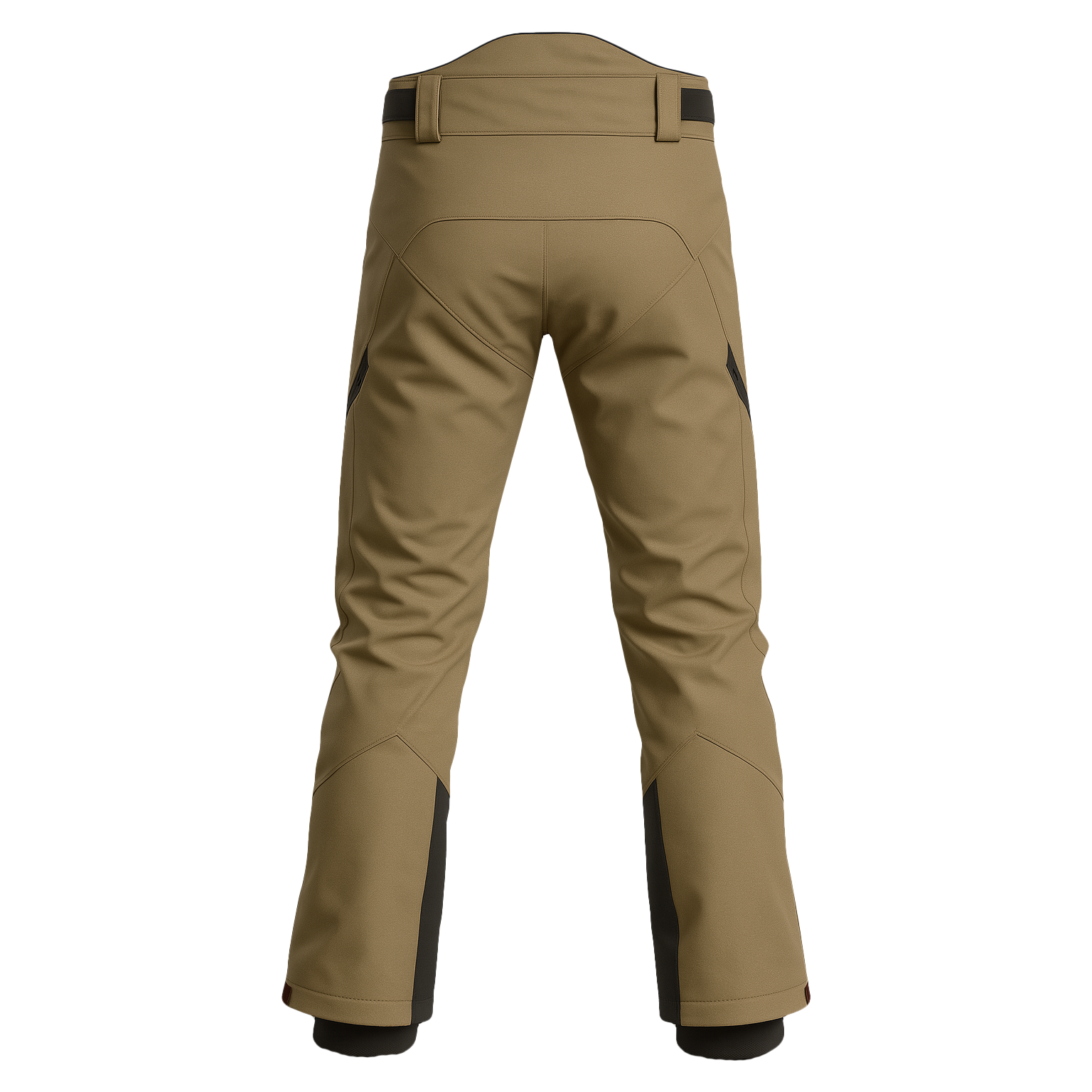 SPEED DEMON LAB PRO PANTS 2.0 - KAKI - 2