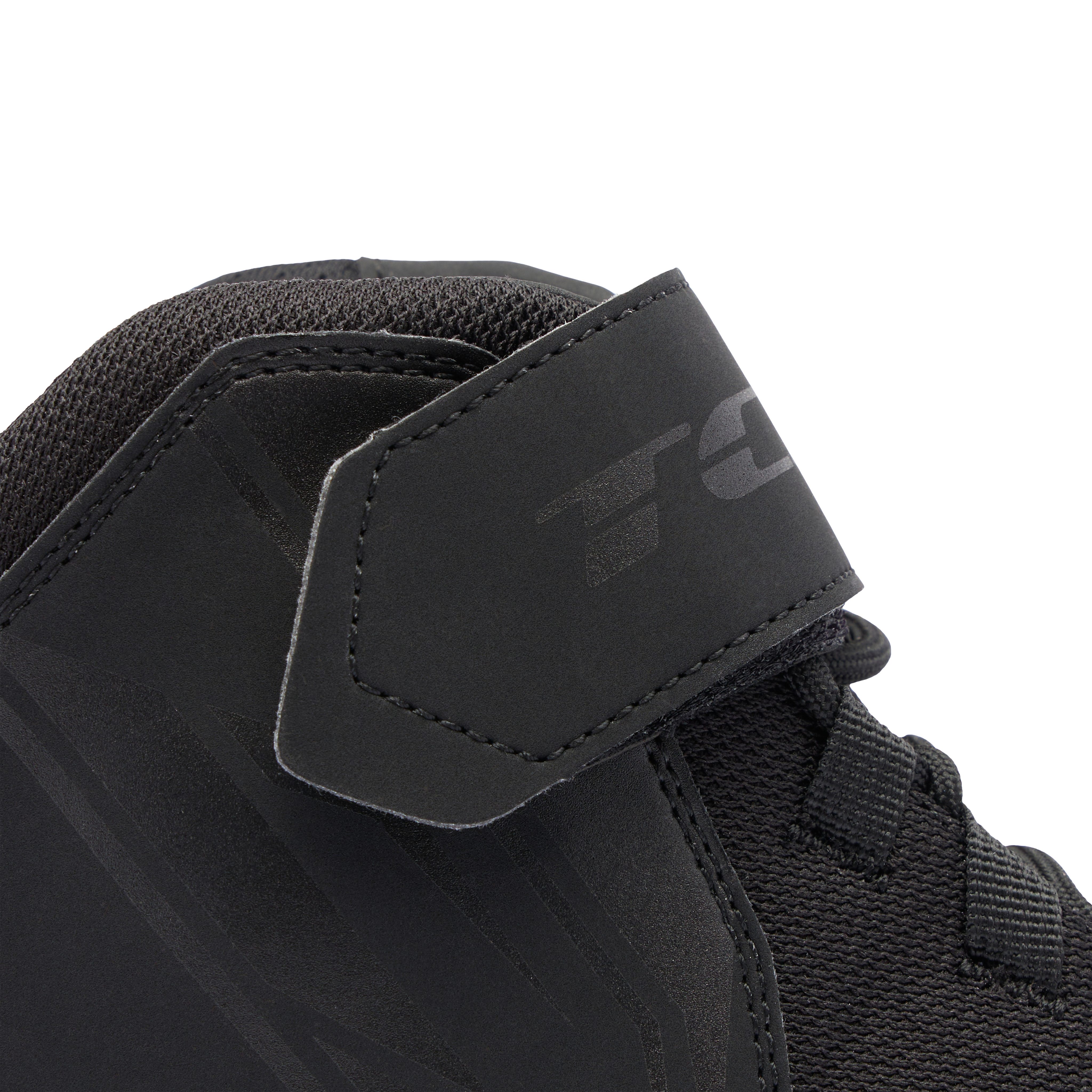 SHIFTER SPORT - BLACK -  - 7