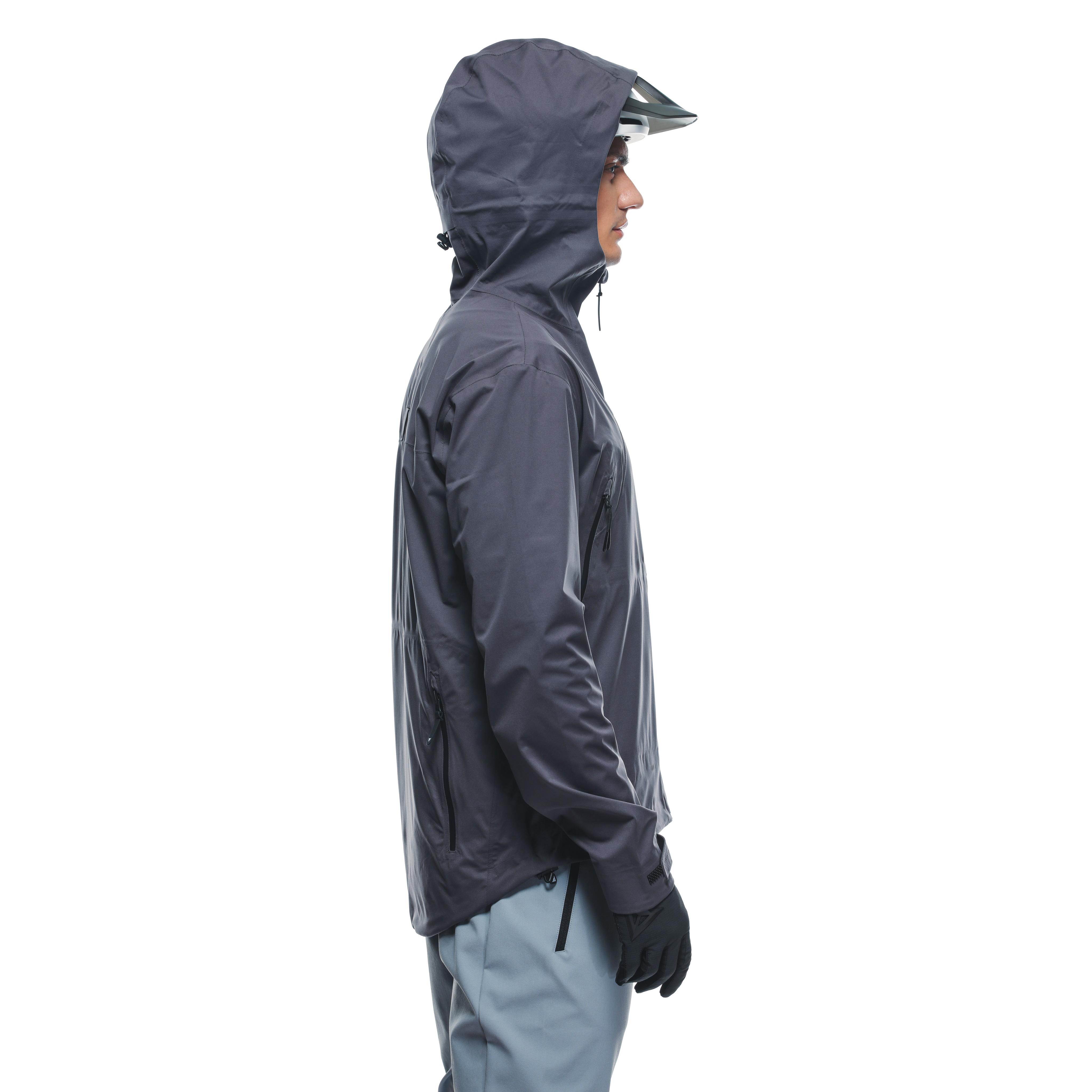 HGC SHELL - COQUE DE V&Eacute;LO IMPERM&Eacute;ABLE POUR HOMME - PERISCOPE - 13