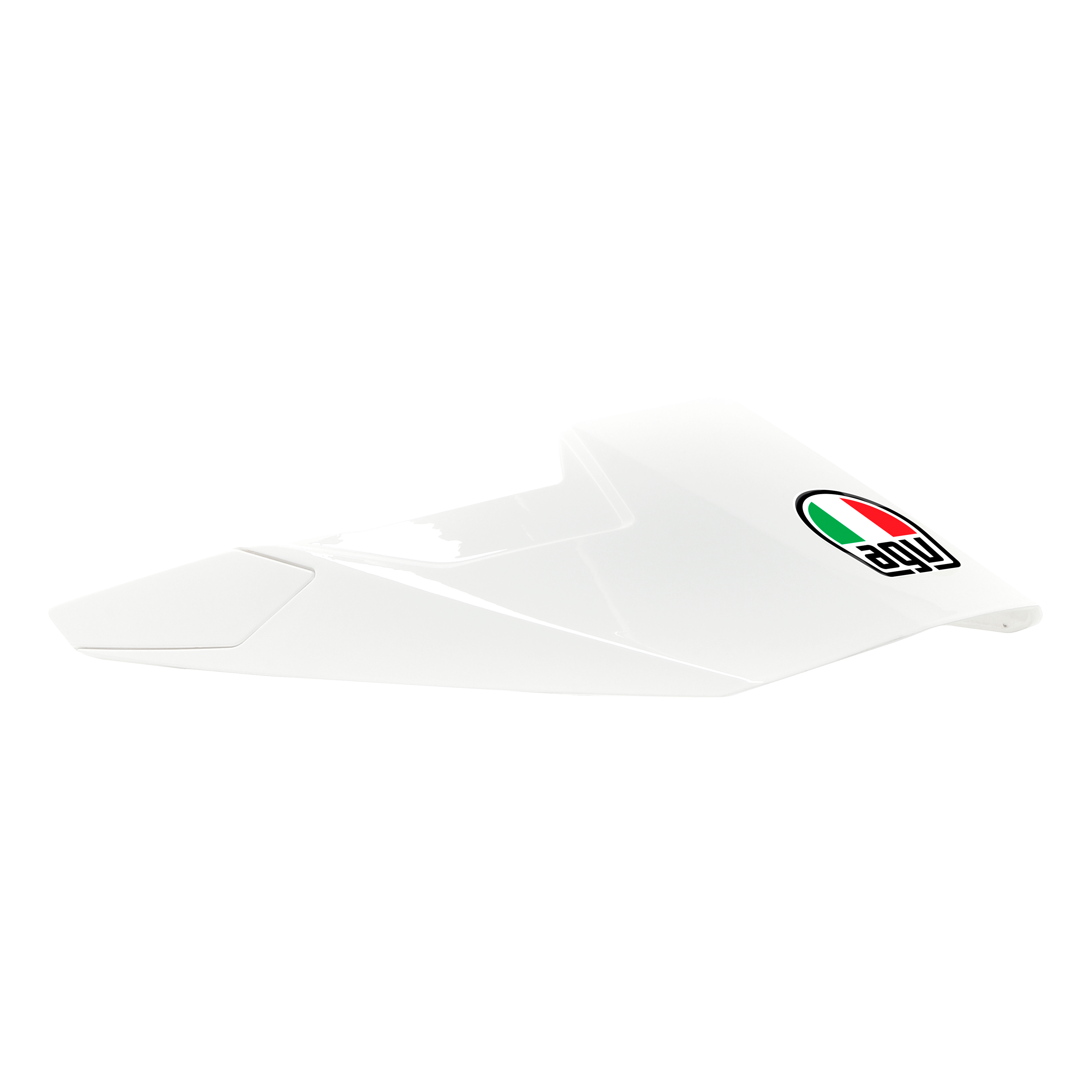- WHITE -  - 1
